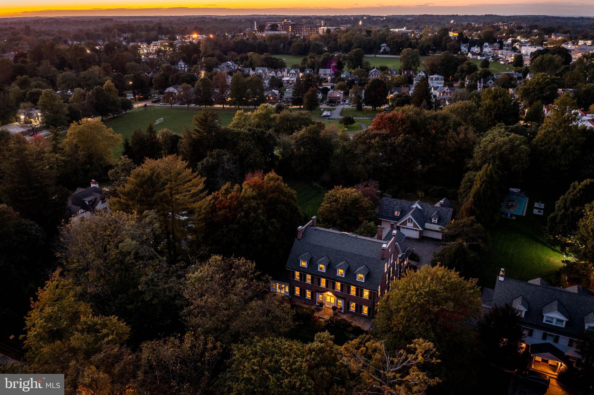 MILLBROOK - Residential