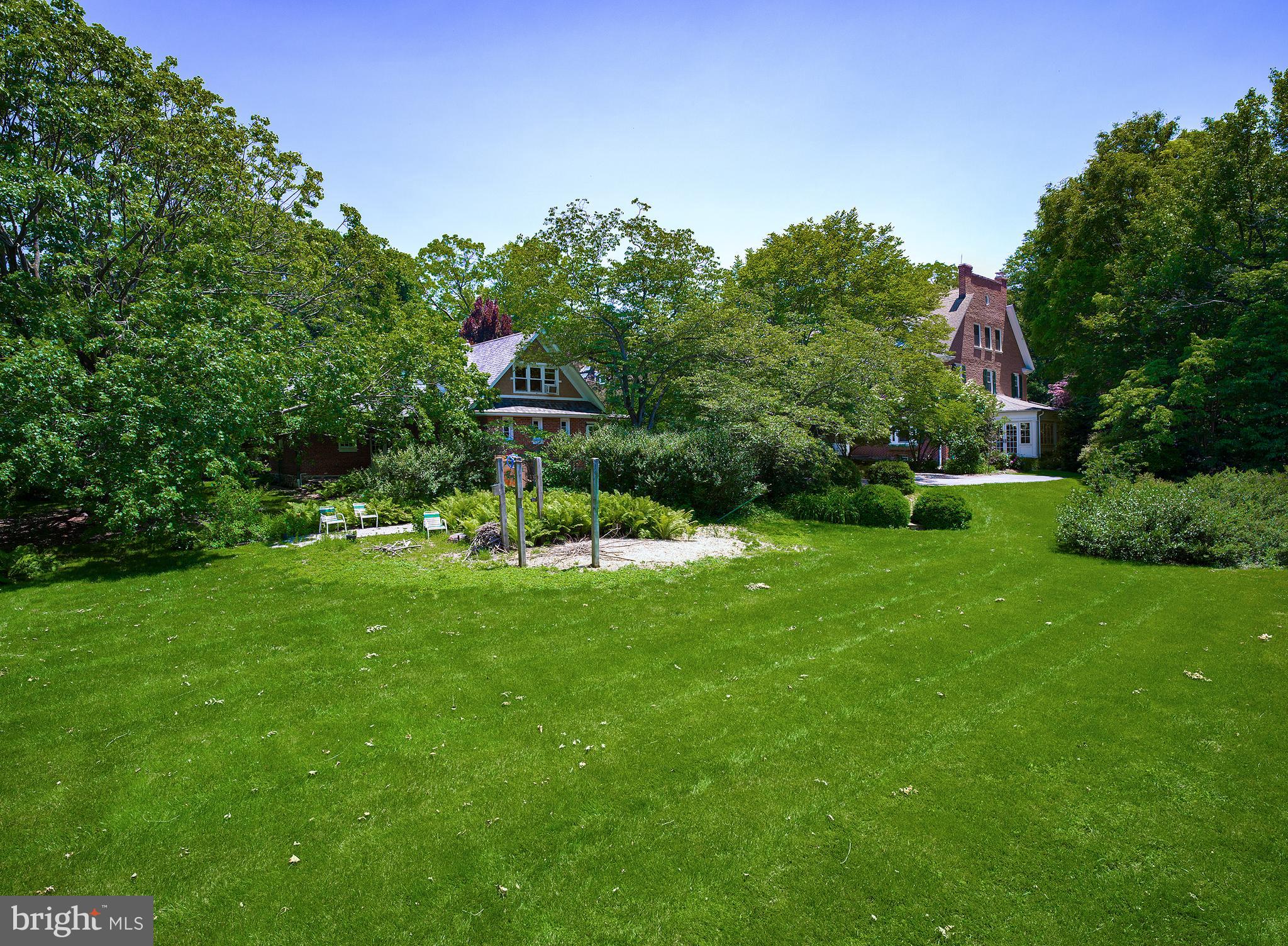 MILLBROOK - Residential