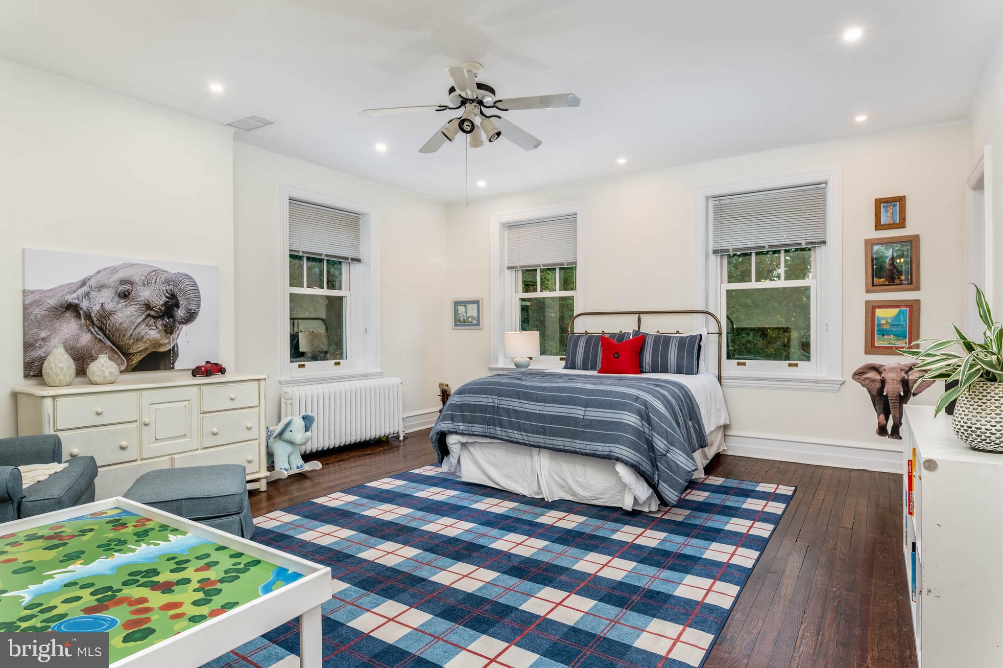 MILLBROOK - Residential