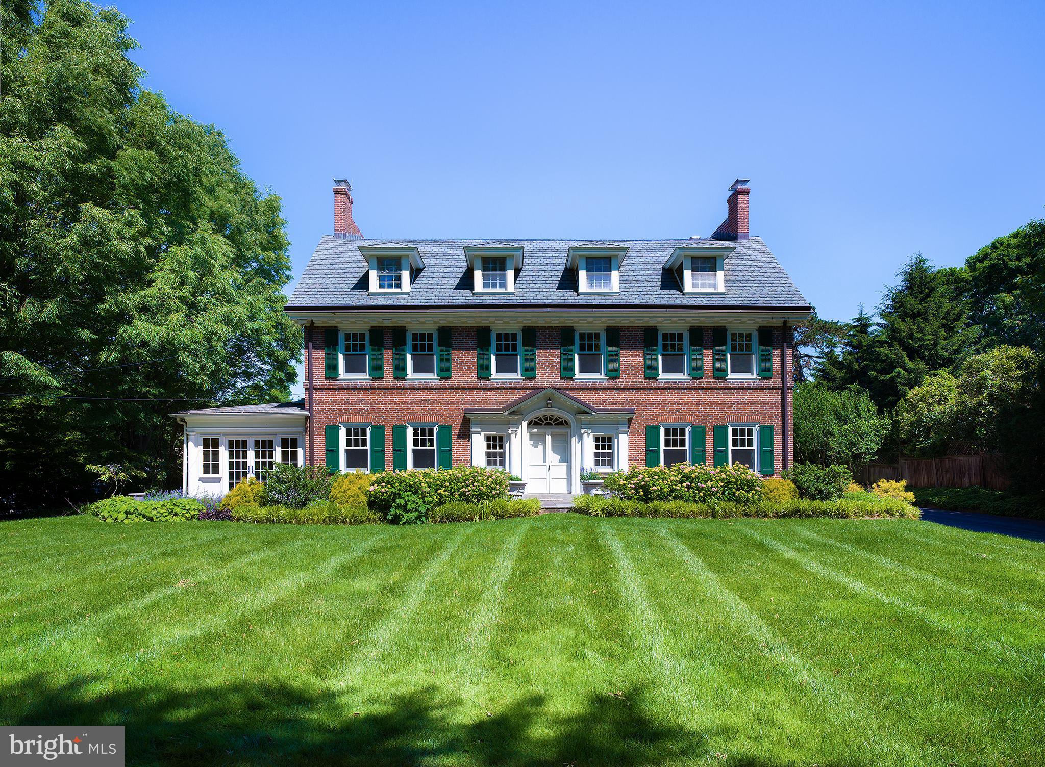 MILLBROOK - Residential