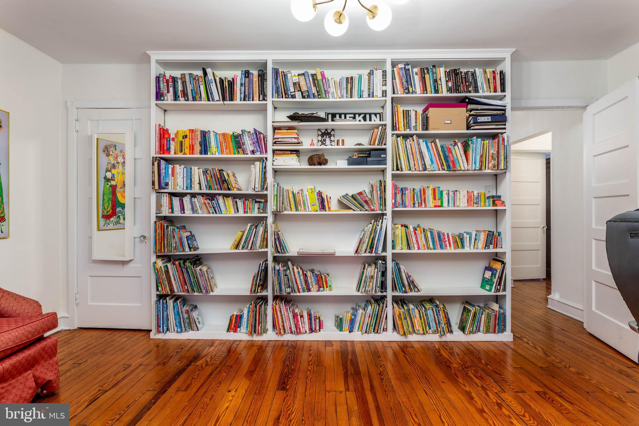 MILLBROOK - Residential