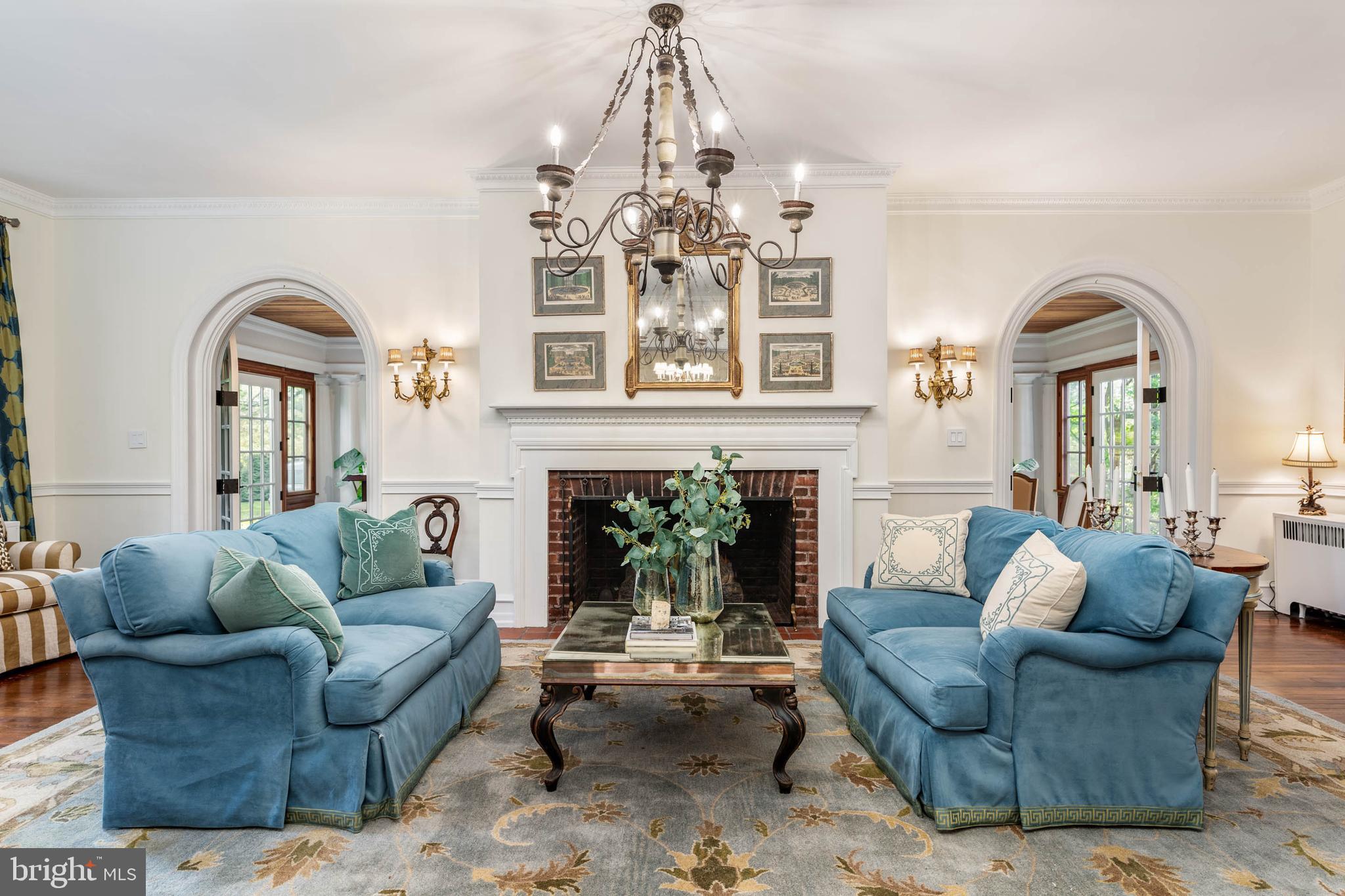 MILLBROOK - Residential