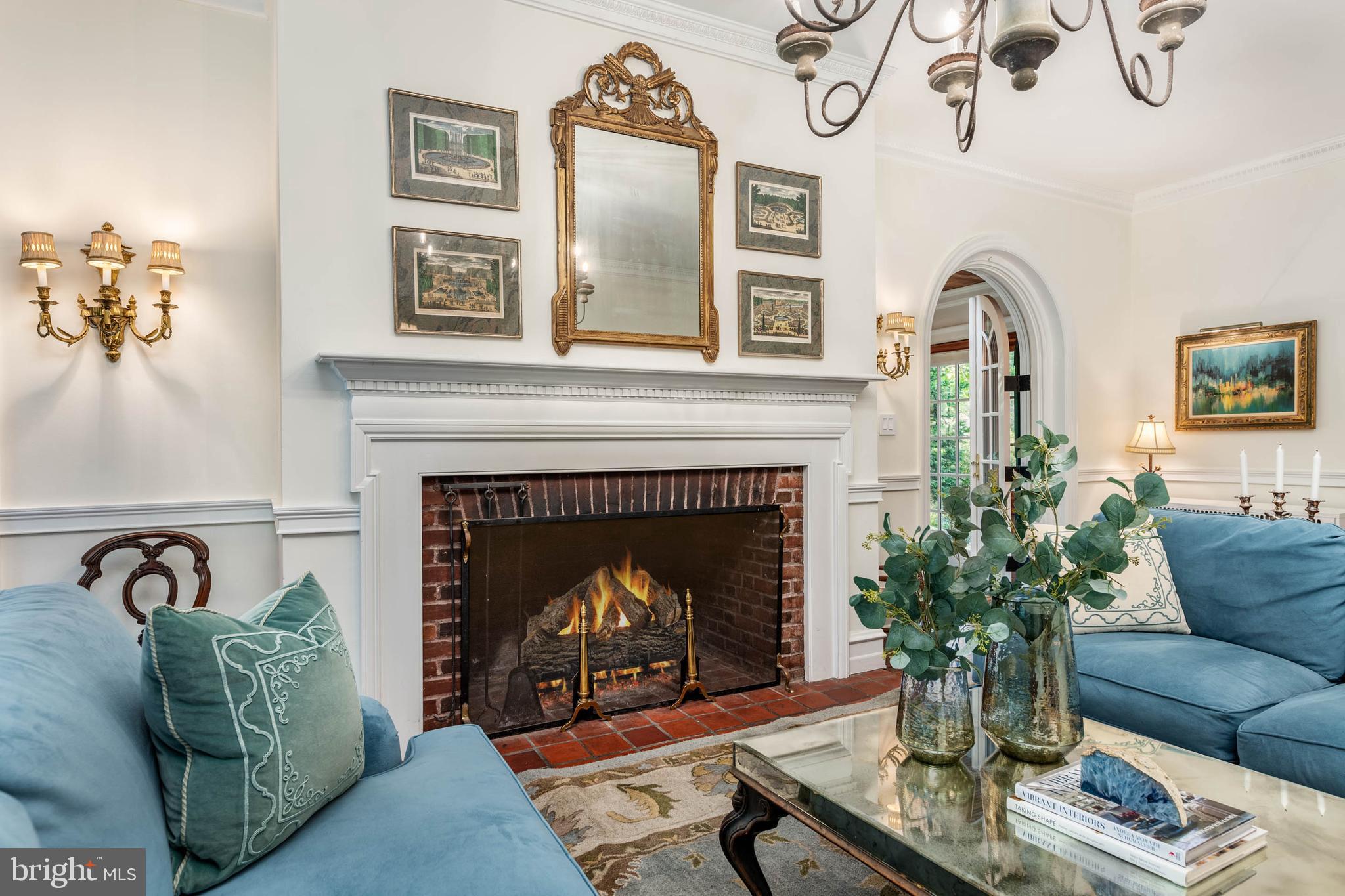 MILLBROOK - Residential