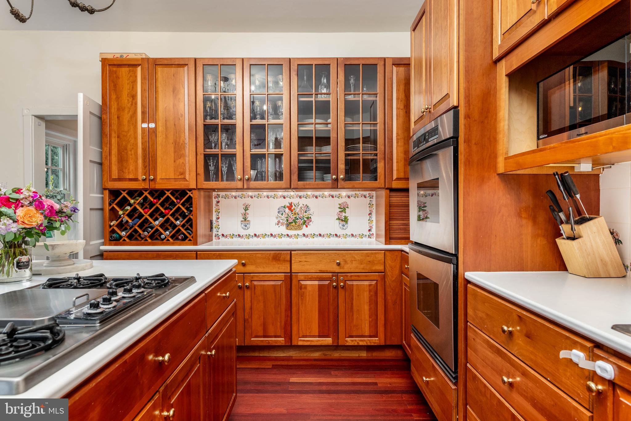 MILLBROOK - Residential