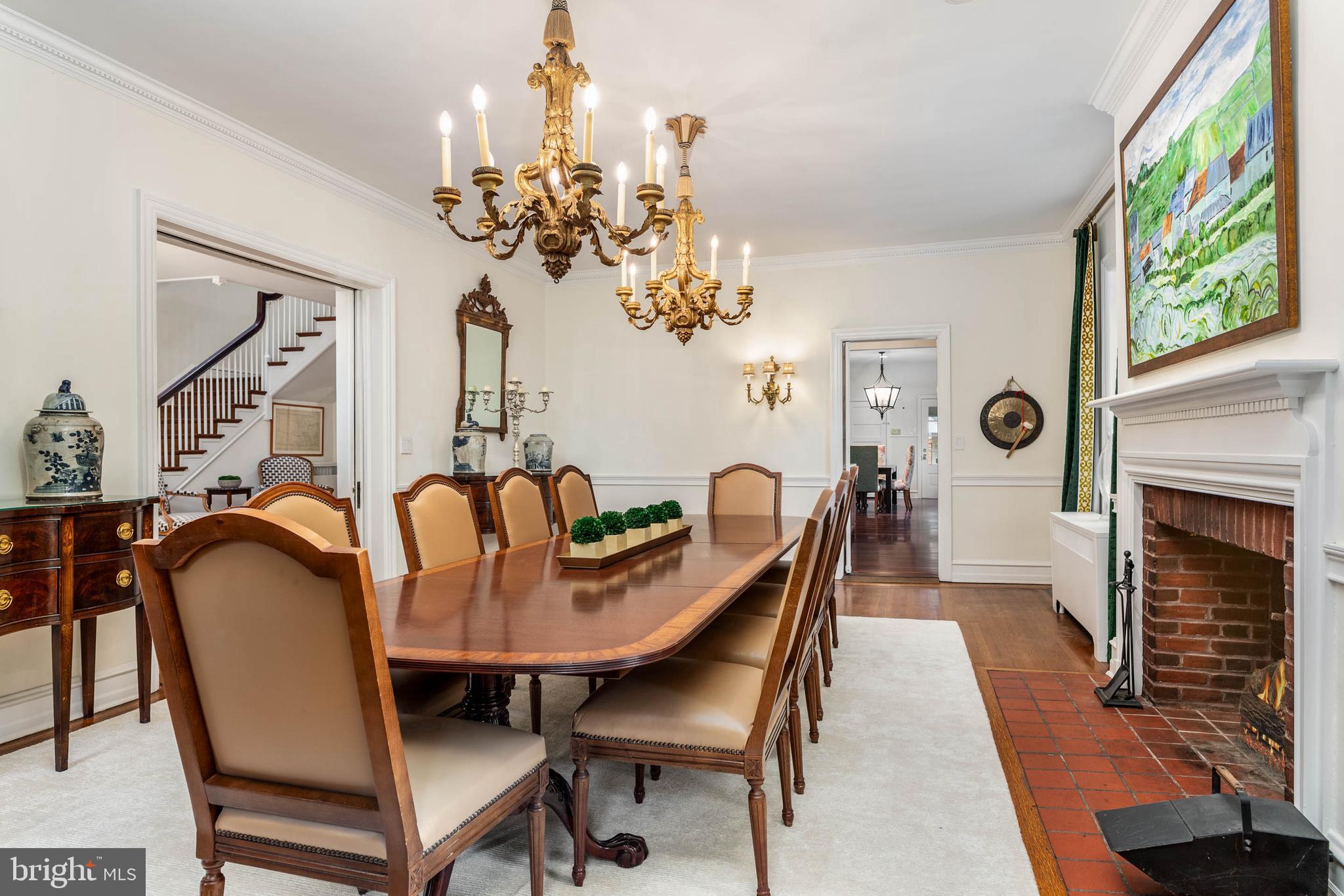 MILLBROOK - Residential