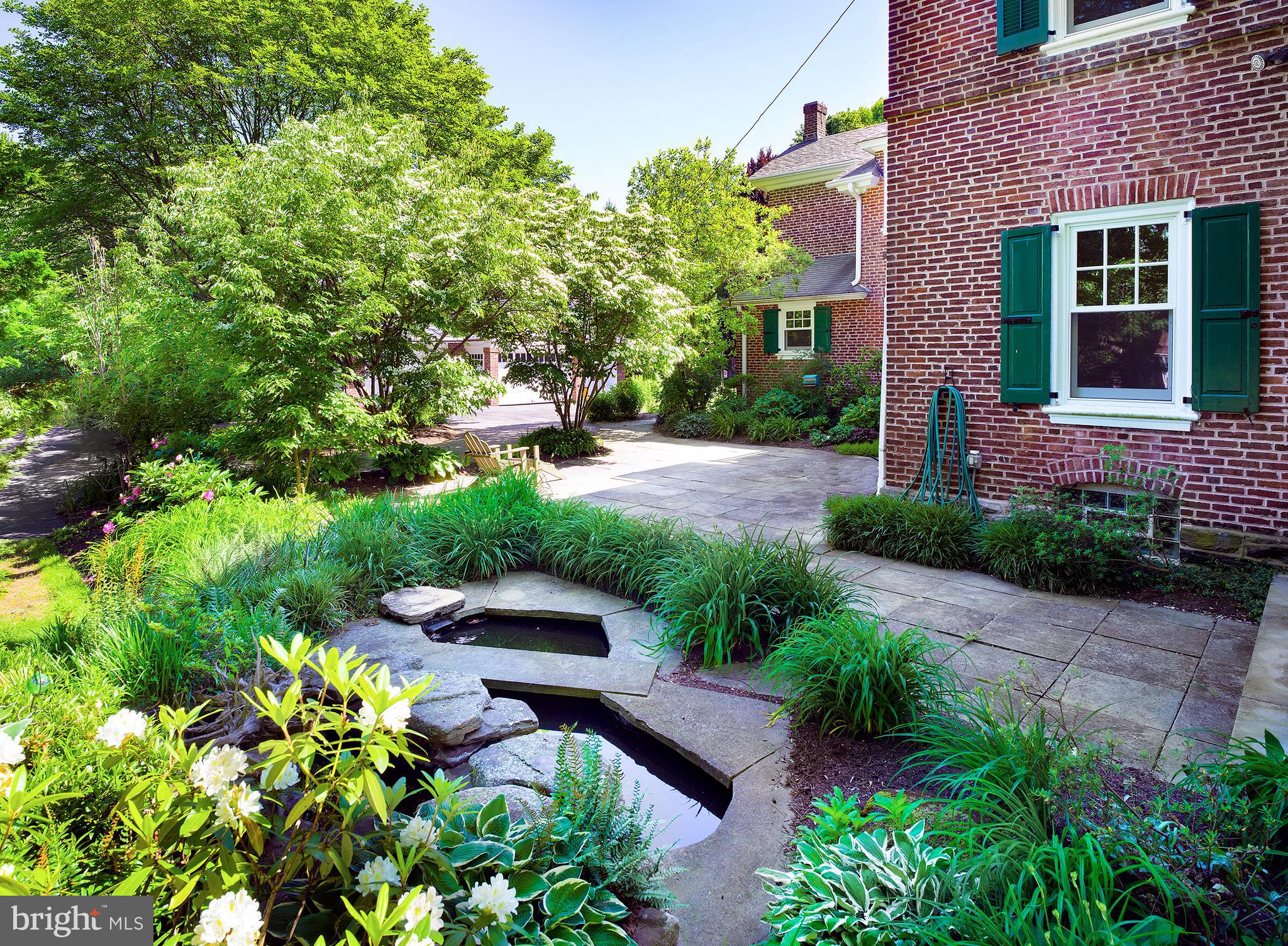 MILLBROOK - Residential