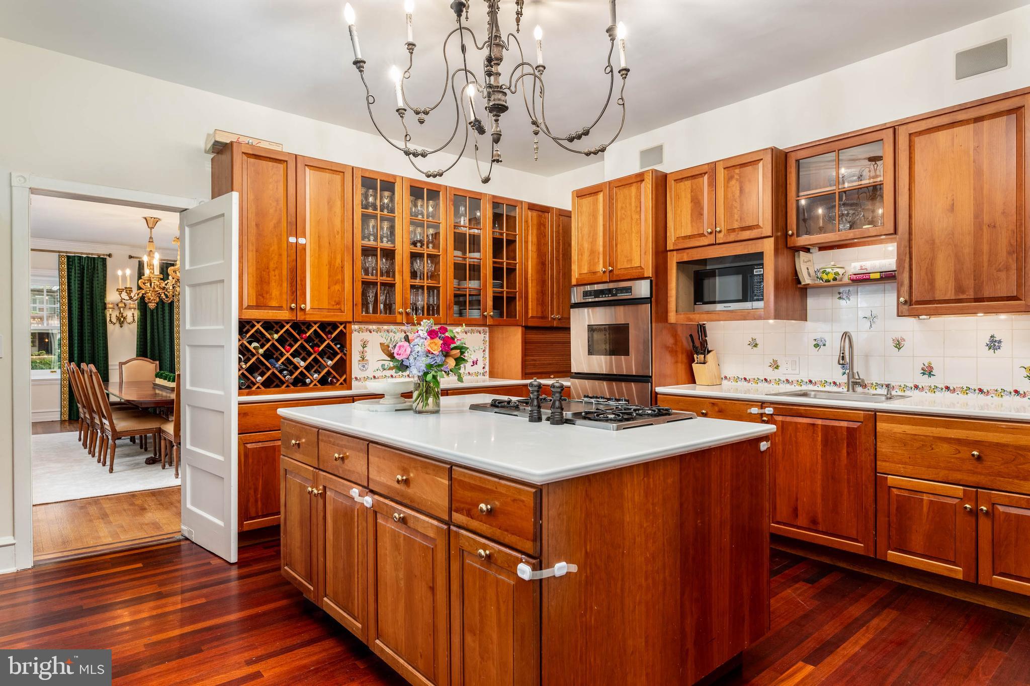 MILLBROOK - Residential