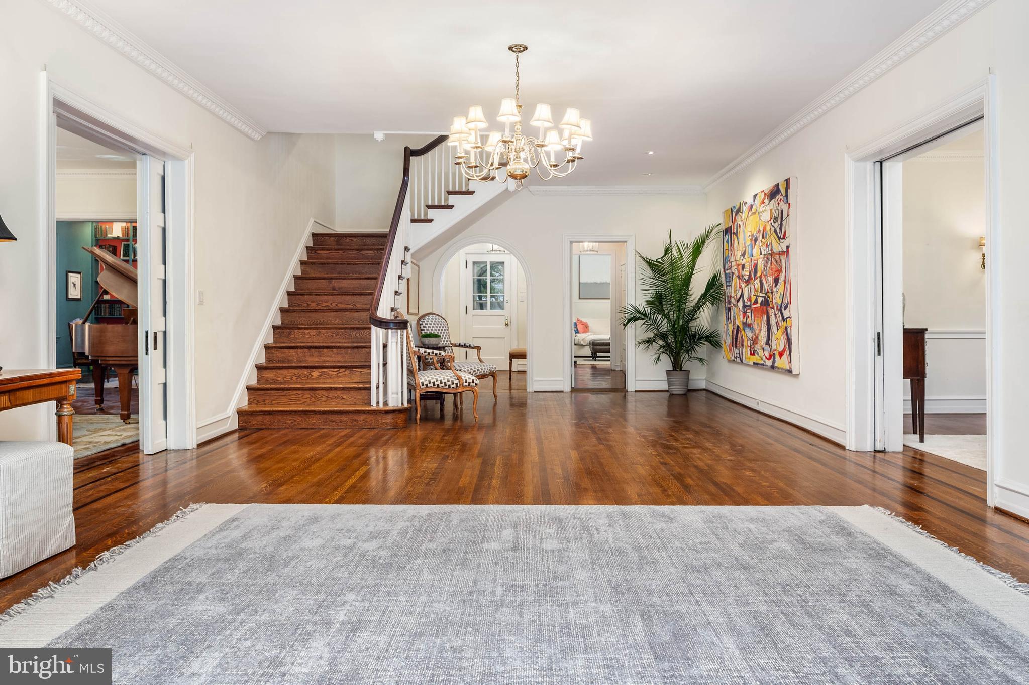 MILLBROOK - Residential