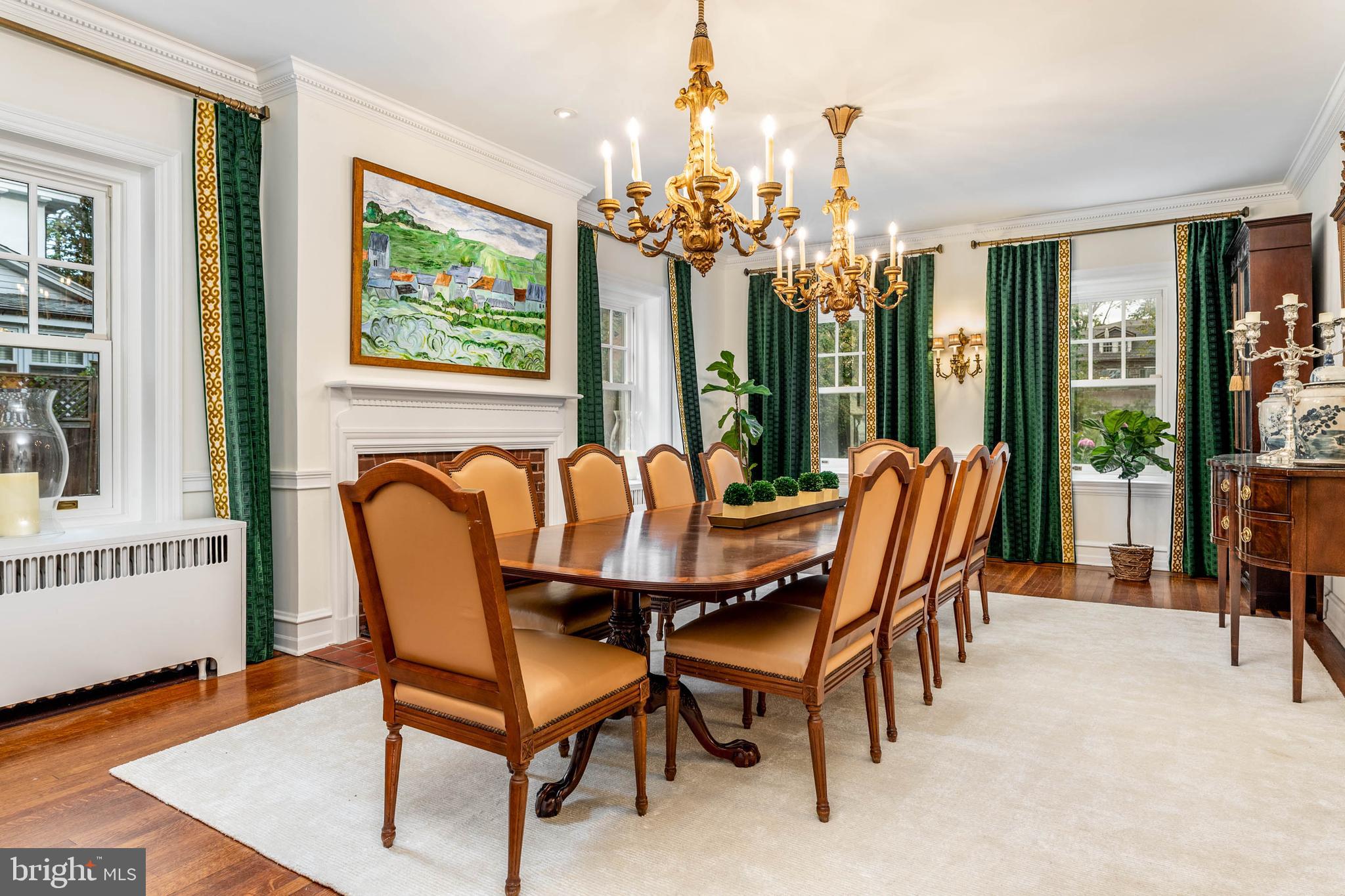 MILLBROOK - Residential