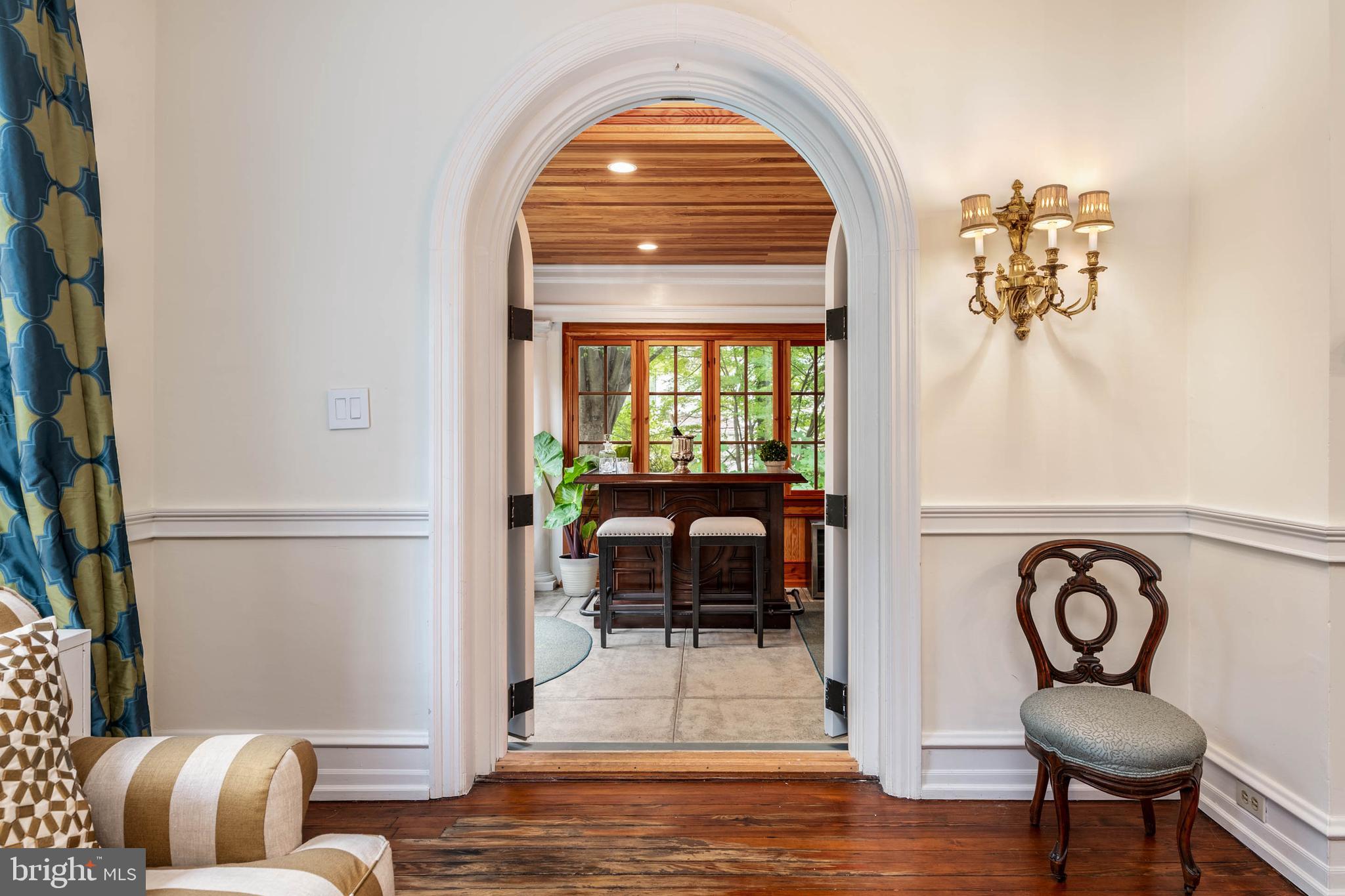 MILLBROOK - Residential