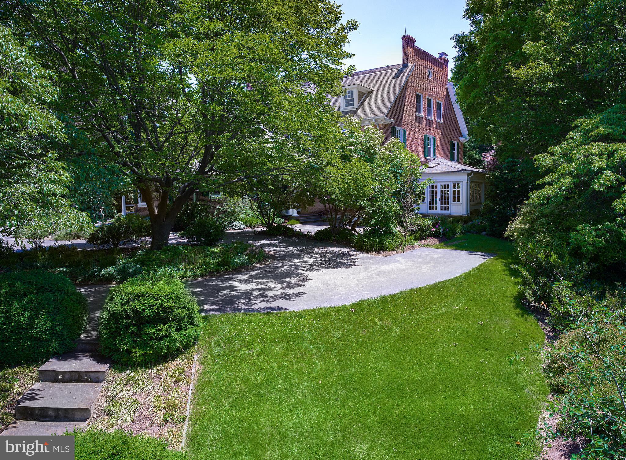 MILLBROOK - Residential