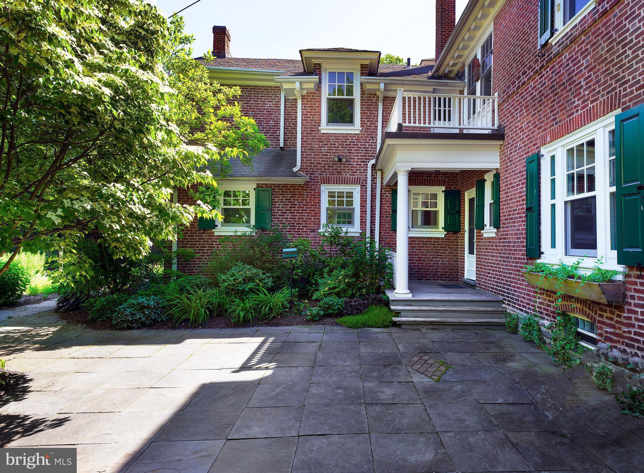 MILLBROOK - Residential