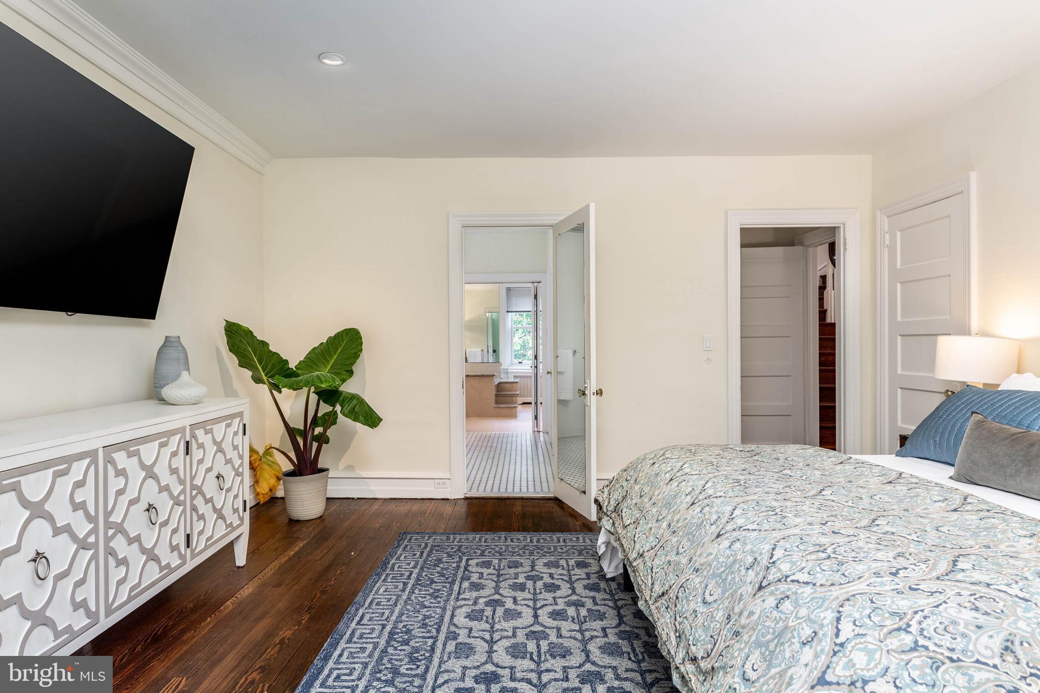 MILLBROOK - Residential