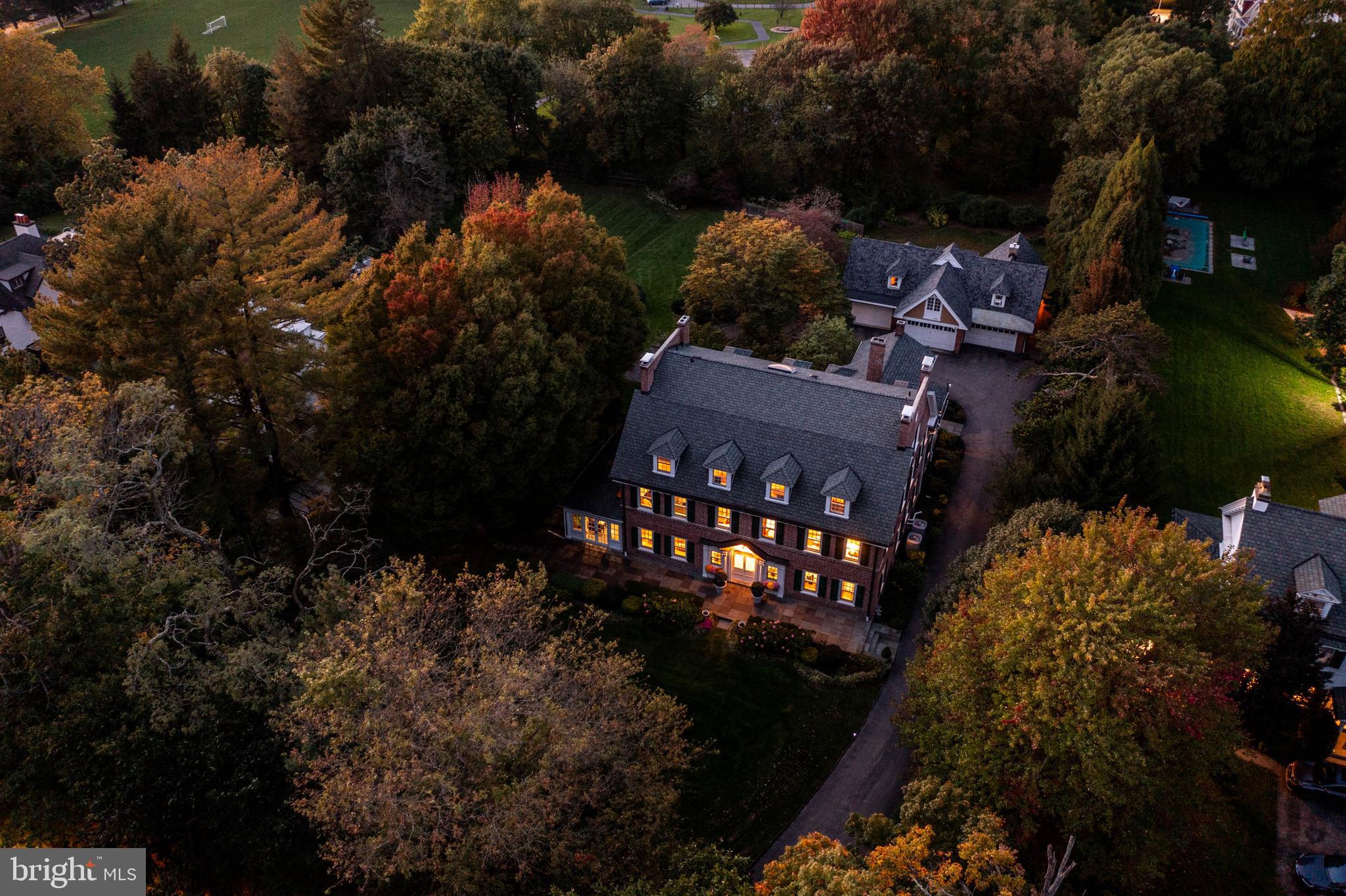 MILLBROOK - Residential