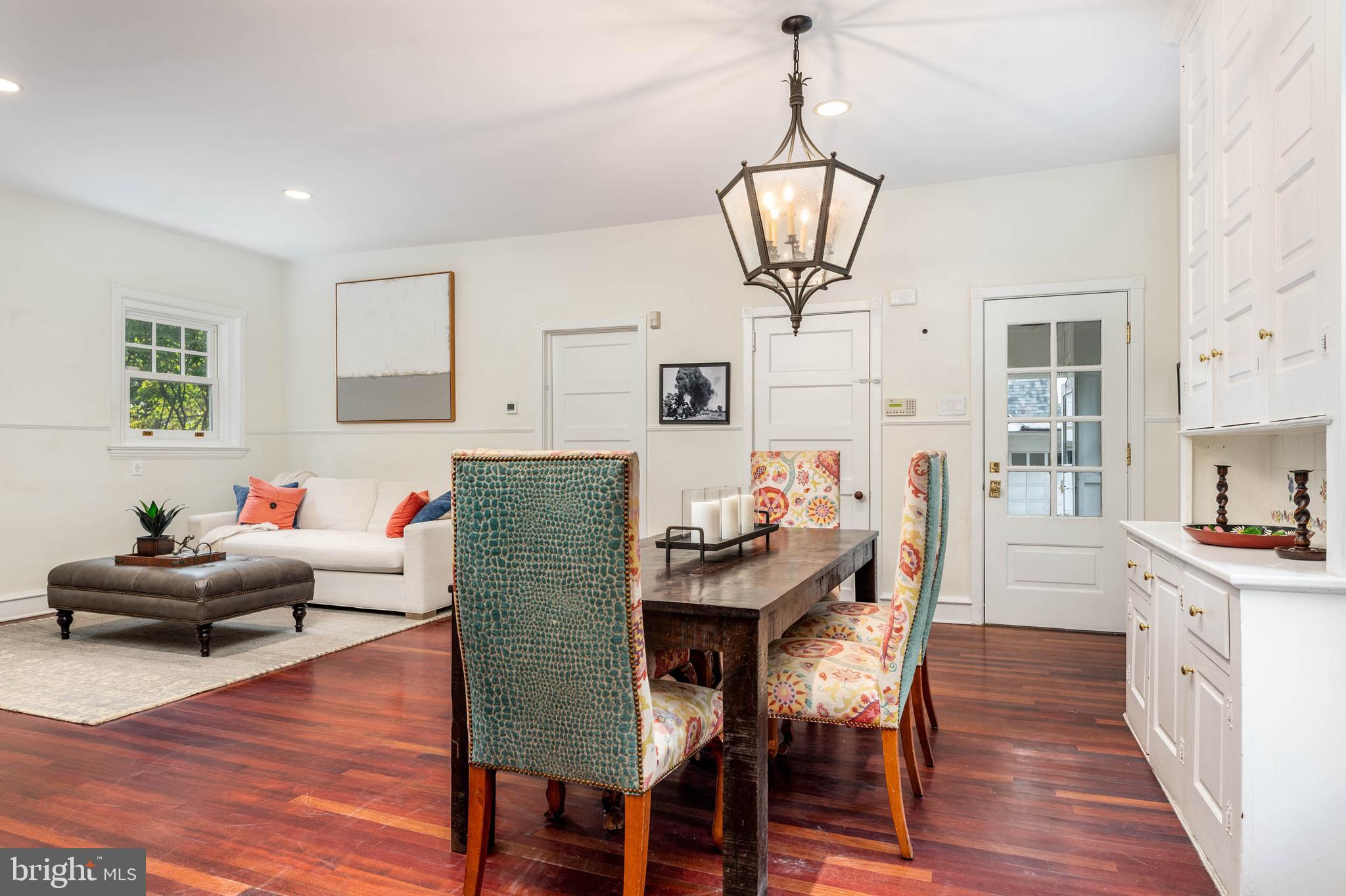 MILLBROOK - Residential