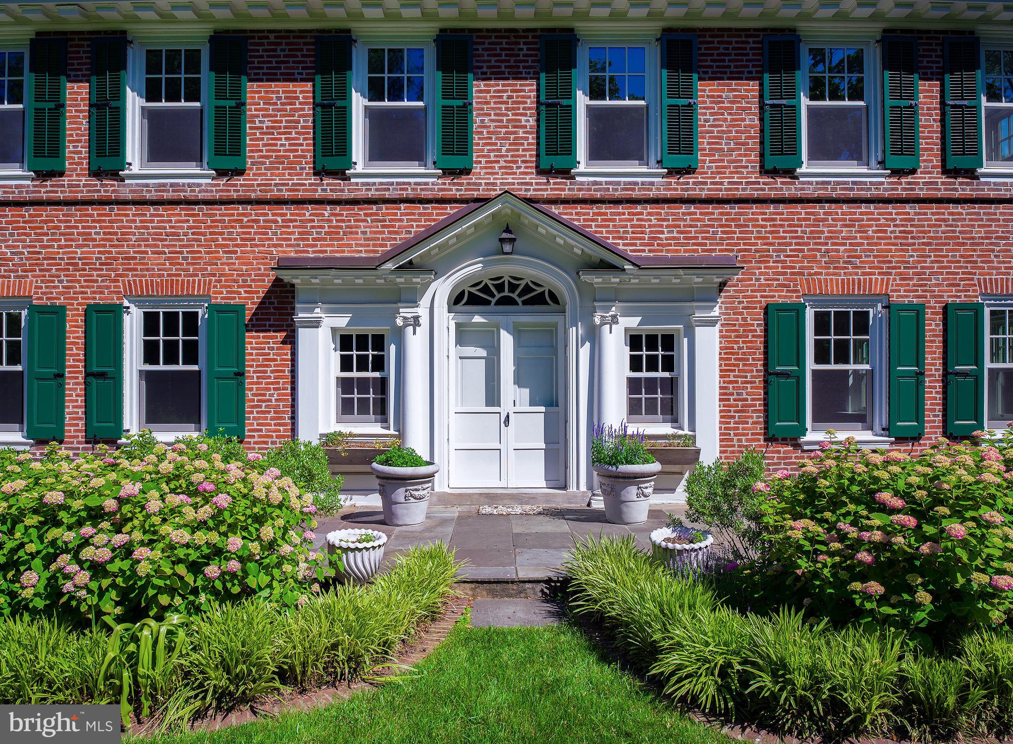 MILLBROOK - Residential