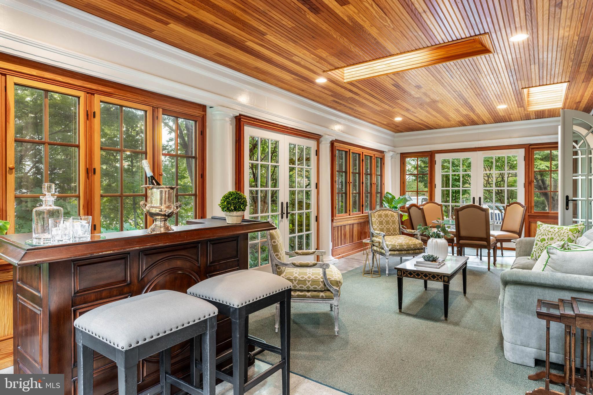 MILLBROOK - Residential