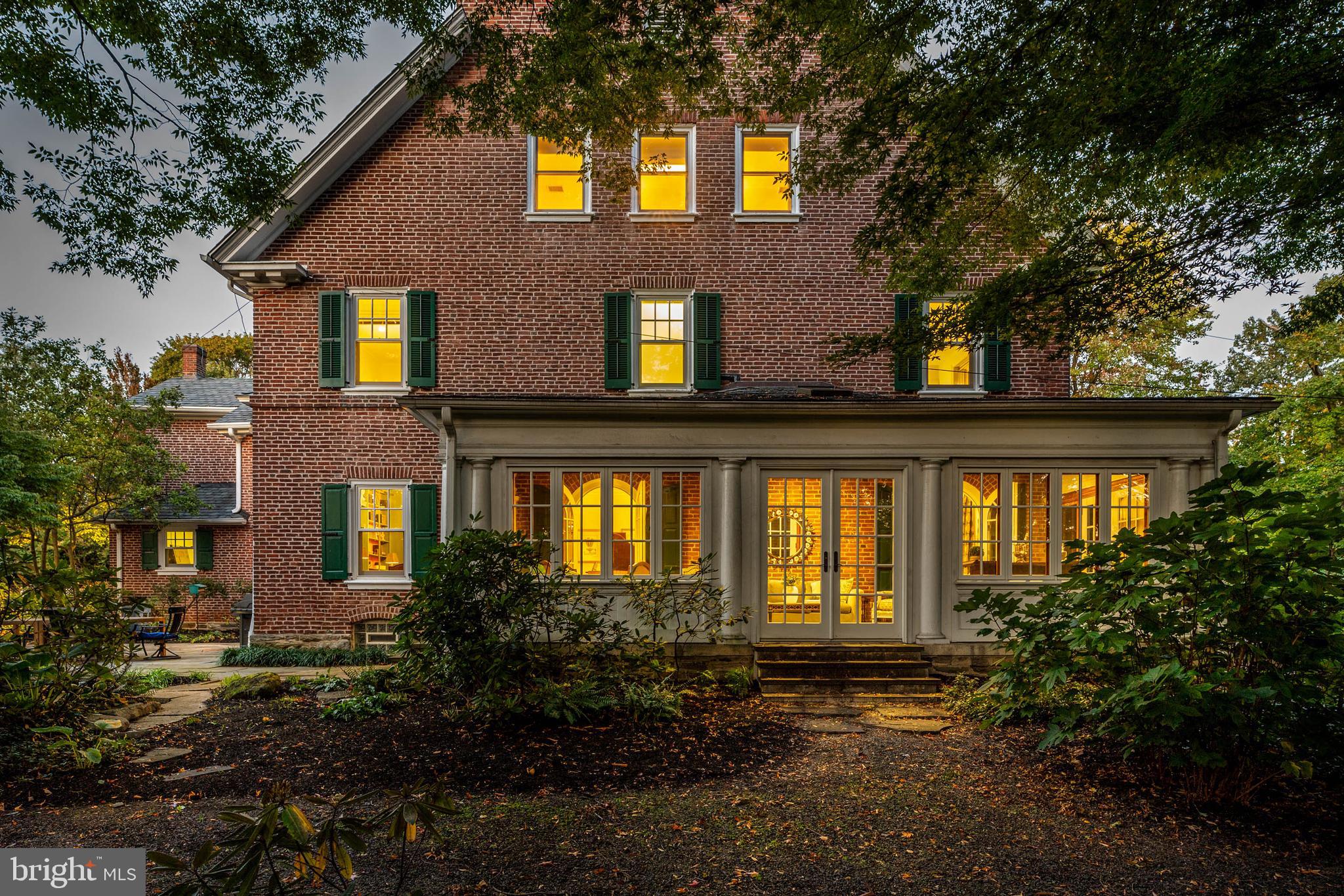 MILLBROOK - Residential