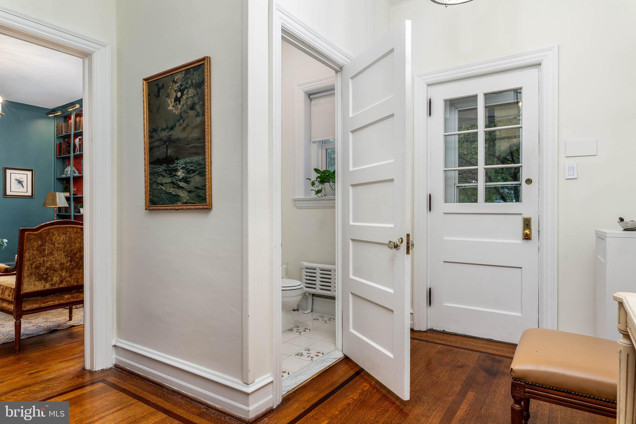 MILLBROOK - Residential