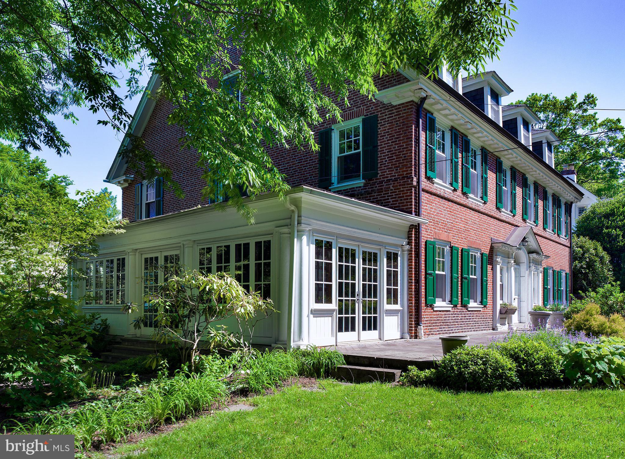 MILLBROOK - Residential