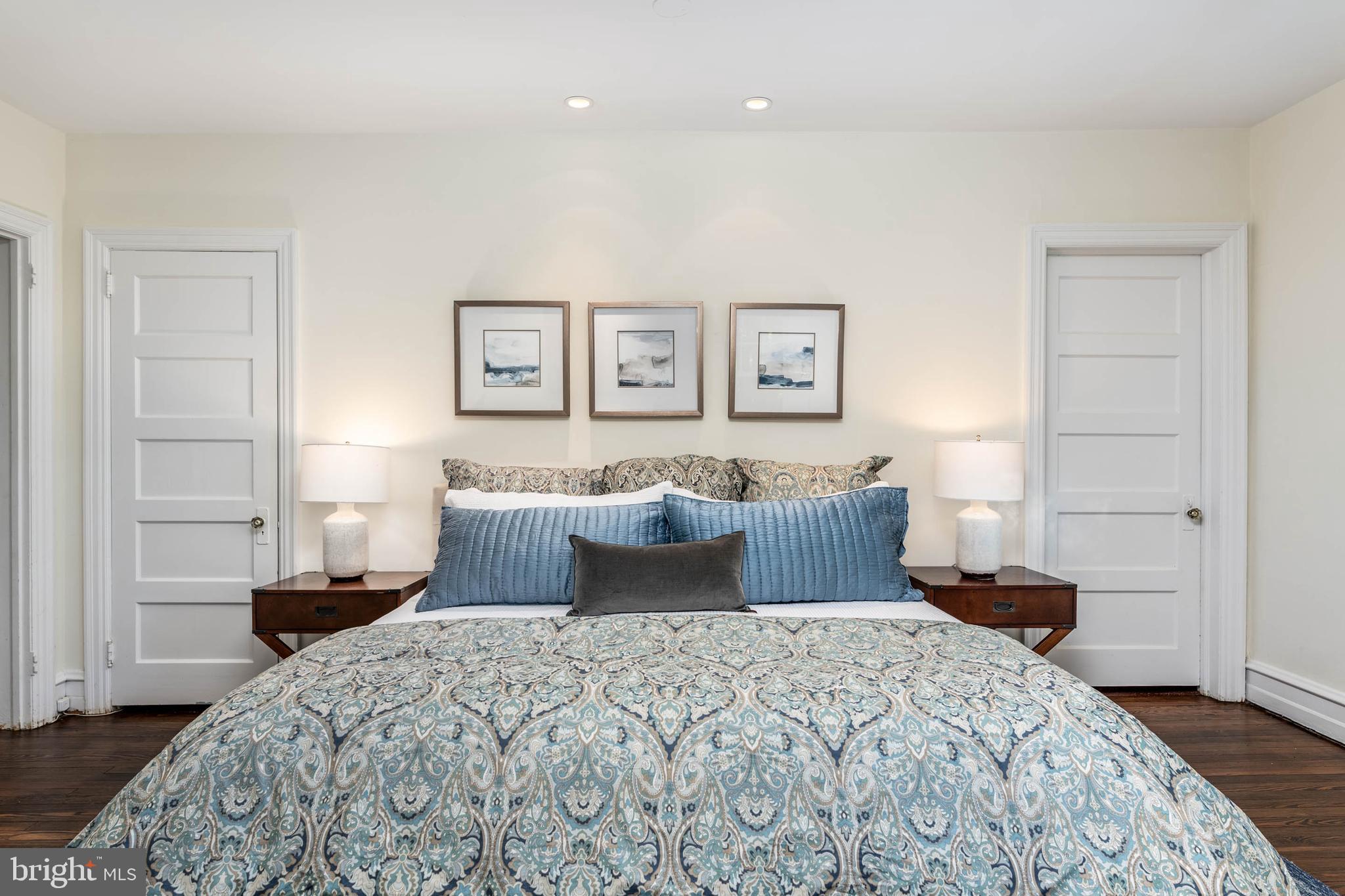 MILLBROOK - Residential