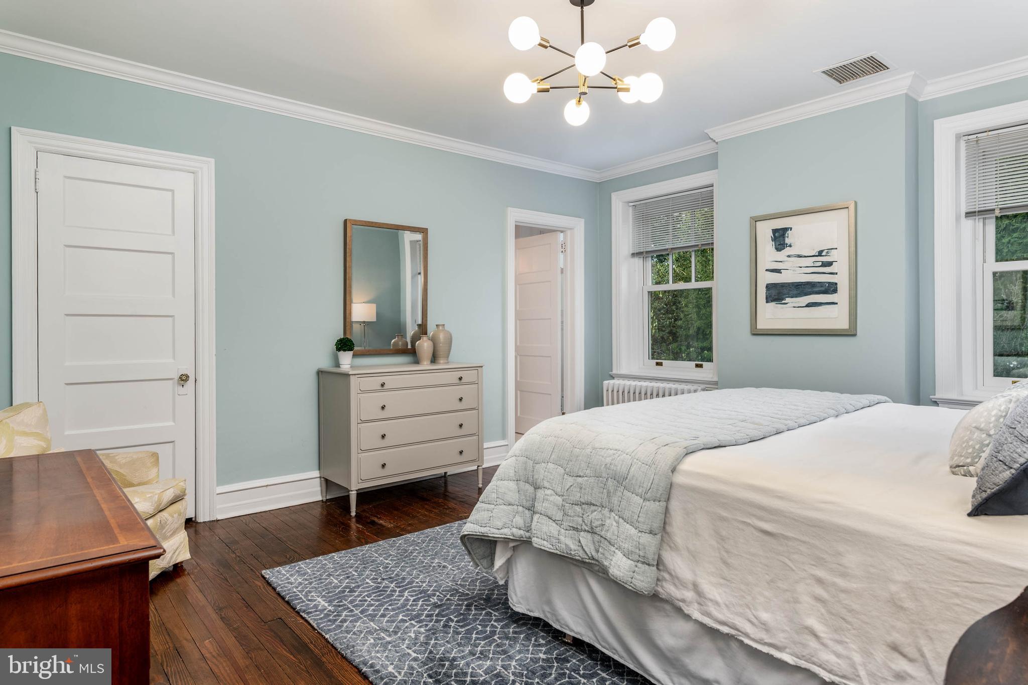 MILLBROOK - Residential