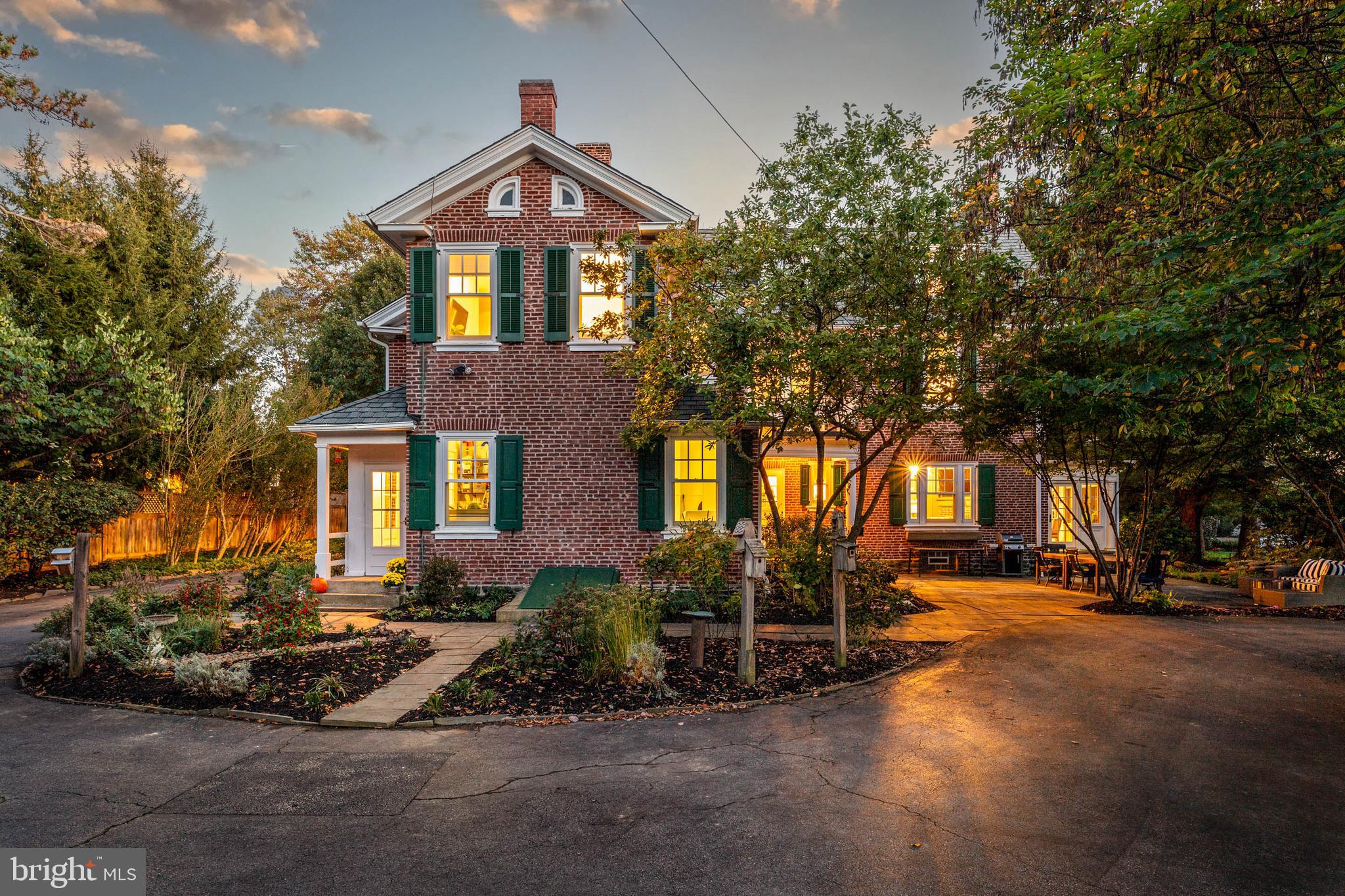 MILLBROOK - Residential