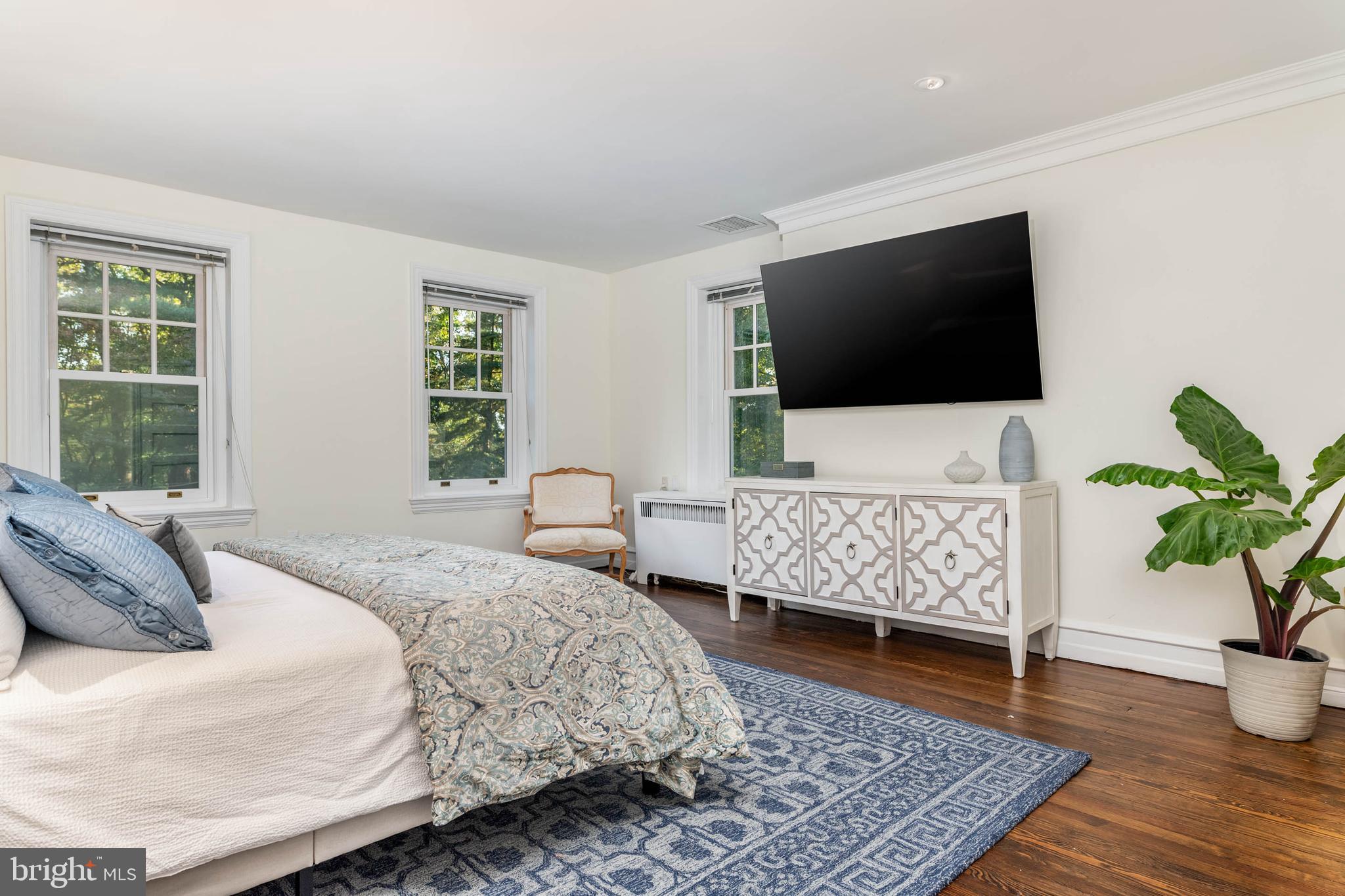 MILLBROOK - Residential