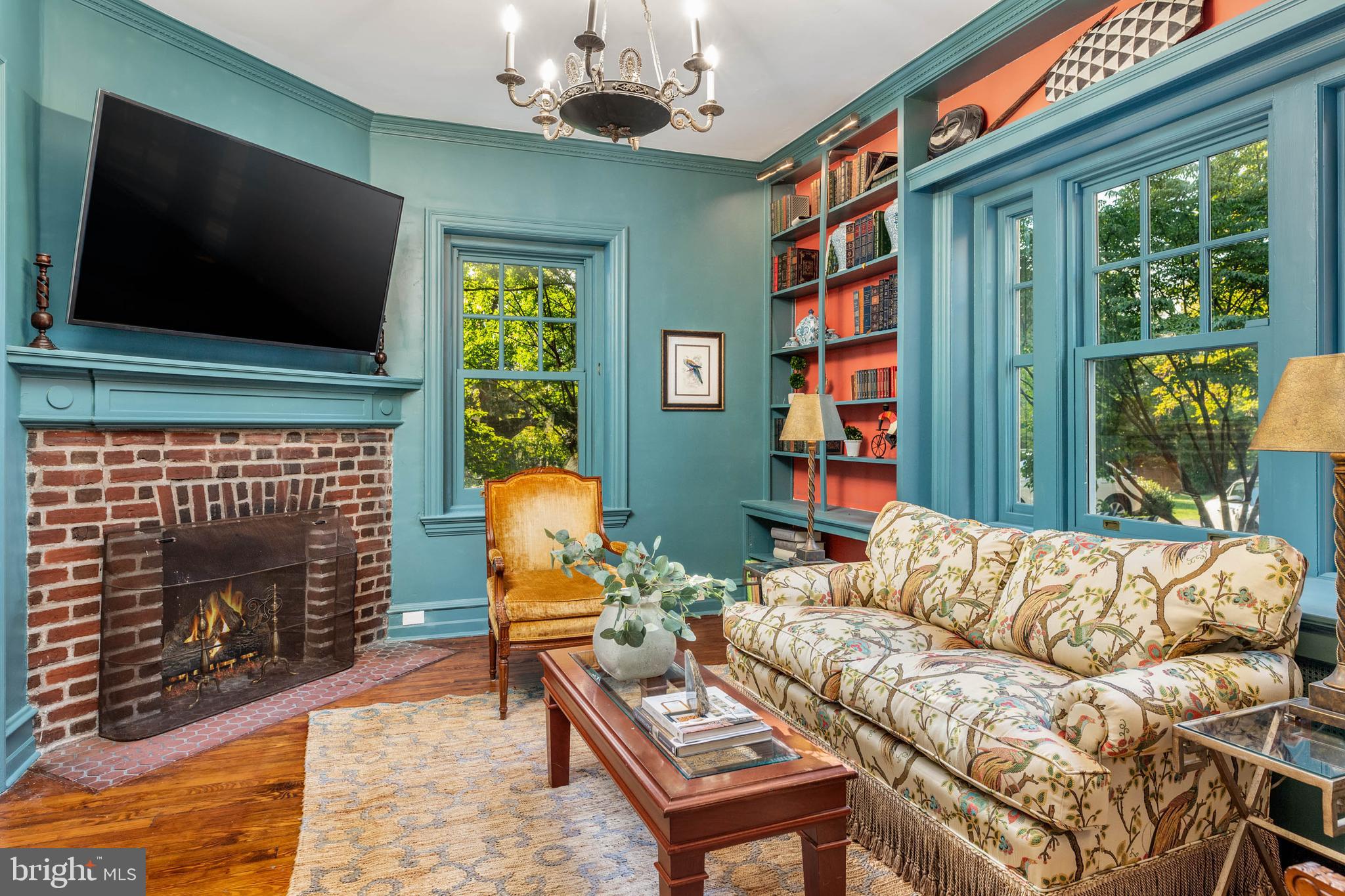 MILLBROOK - Residential