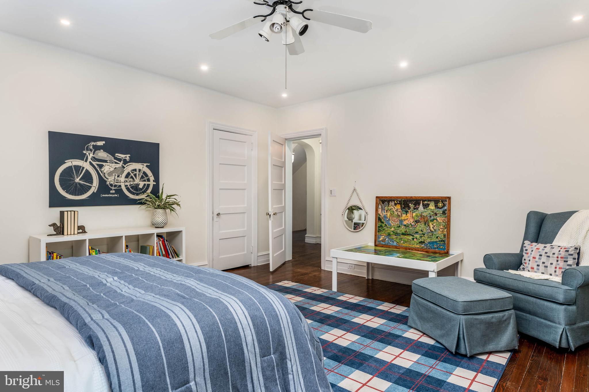 MILLBROOK - Residential