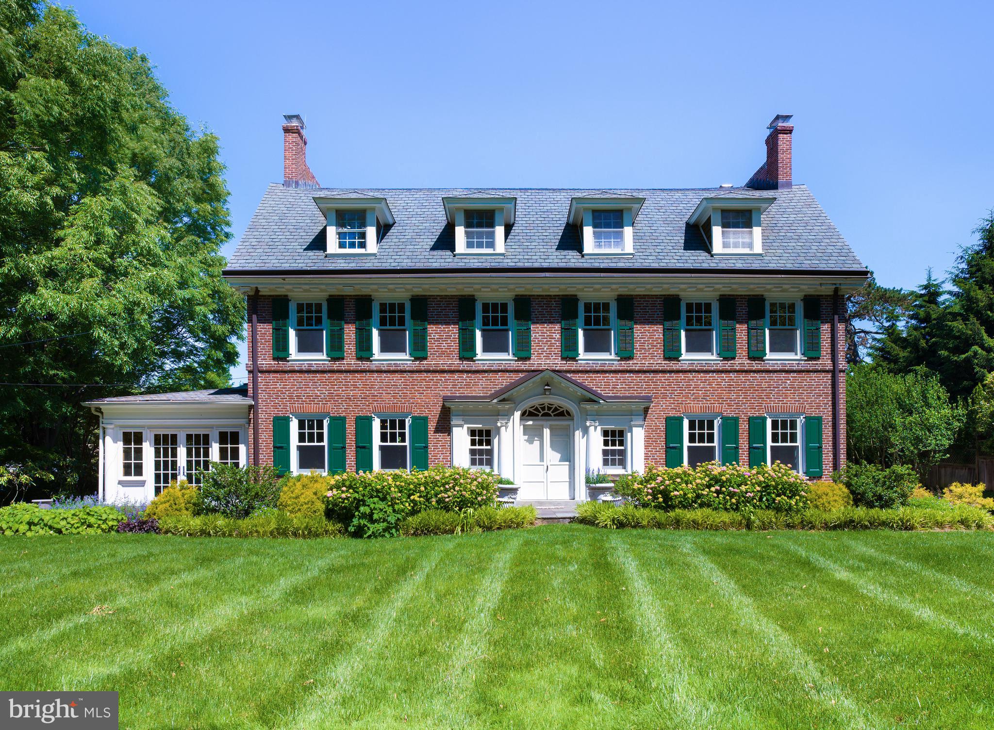 MILLBROOK - Residential