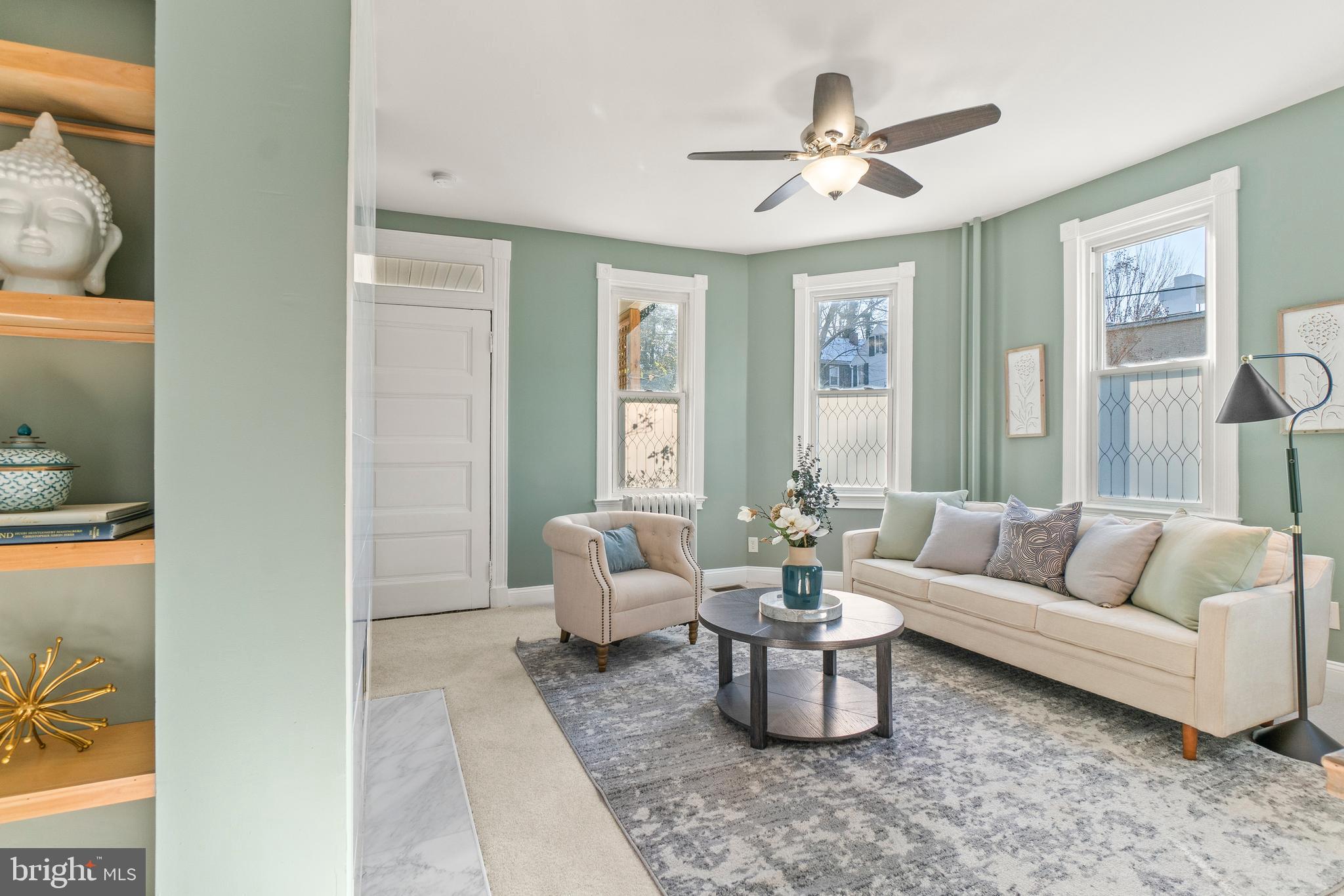 ROLAND PARK - Residential