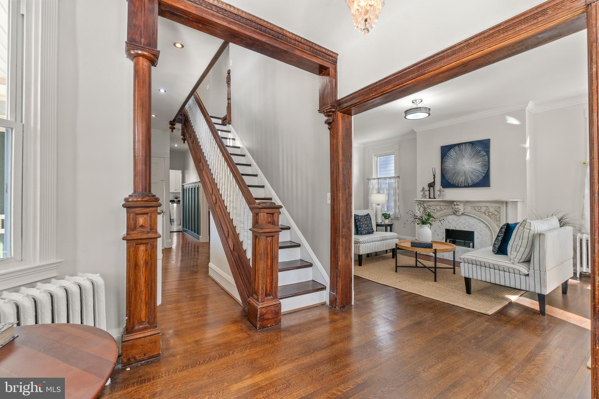 ROLAND PARK - Residential