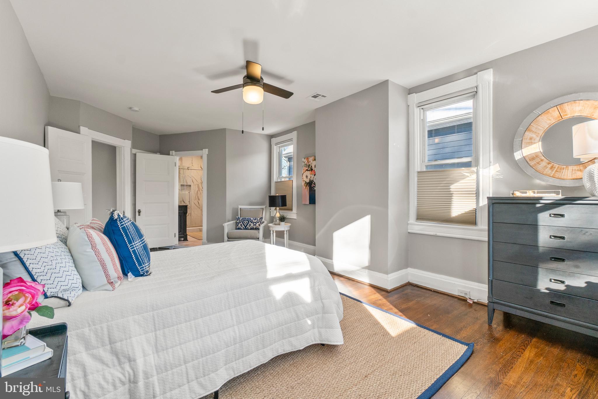 ROLAND PARK - Residential