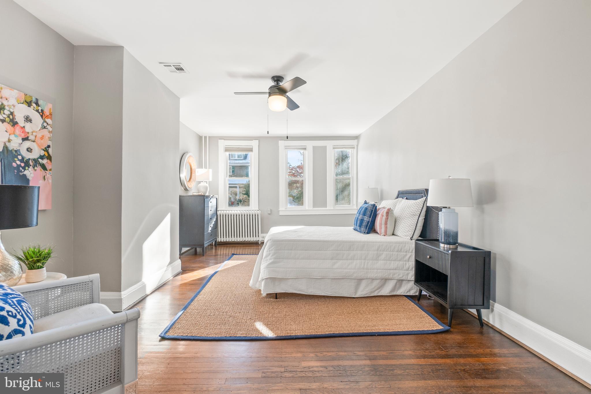 ROLAND PARK - Residential