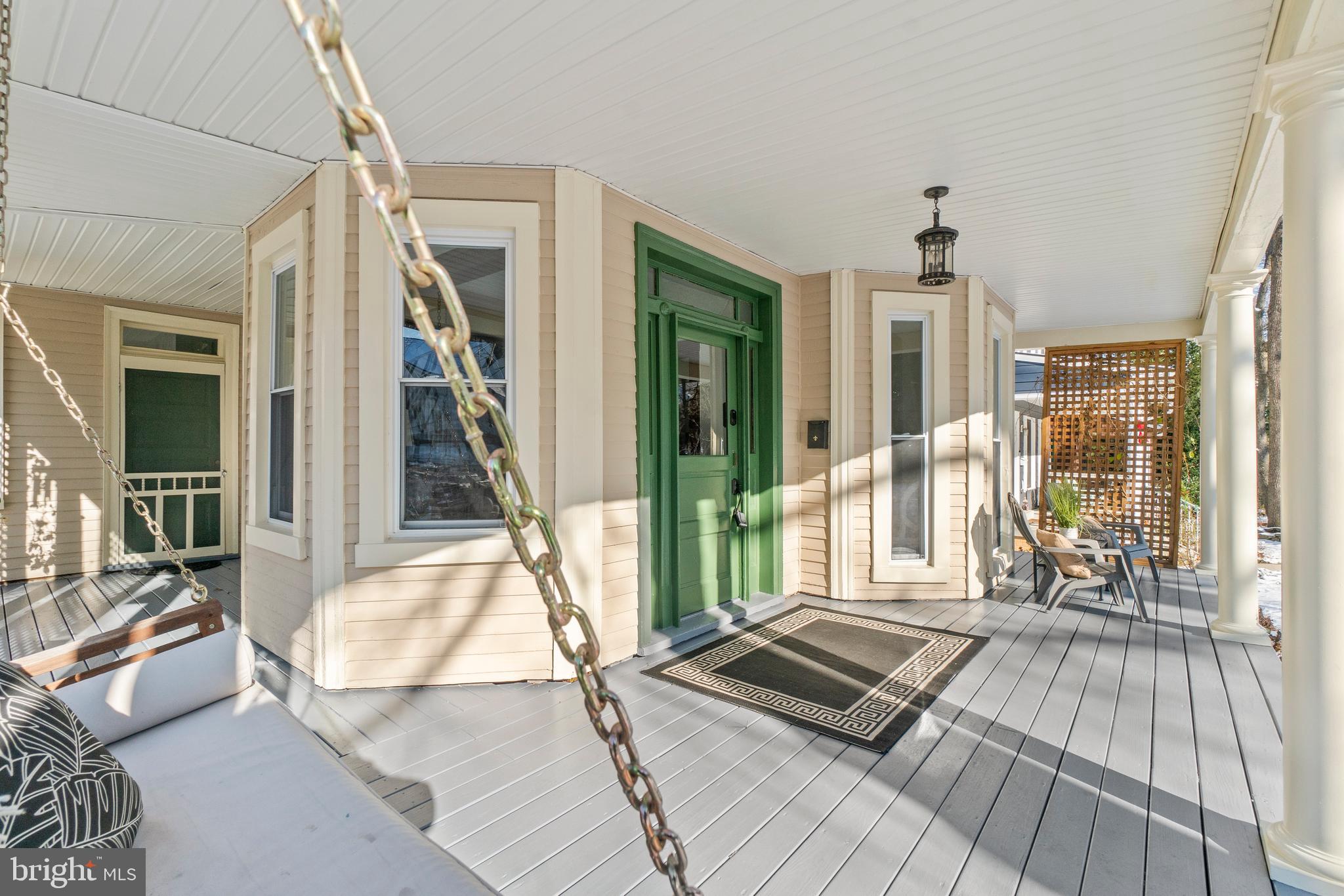 ROLAND PARK - Residential