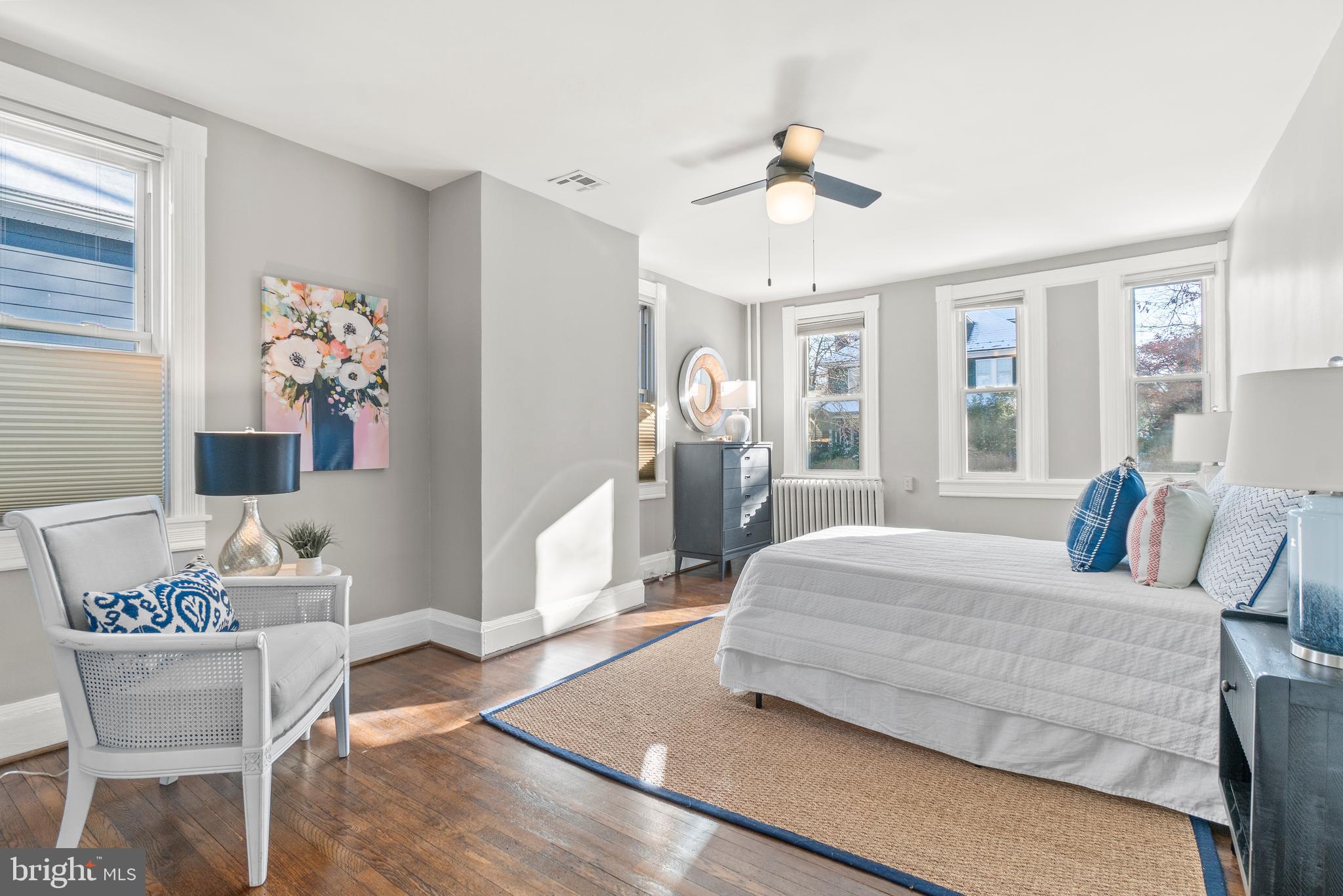 ROLAND PARK - Residential