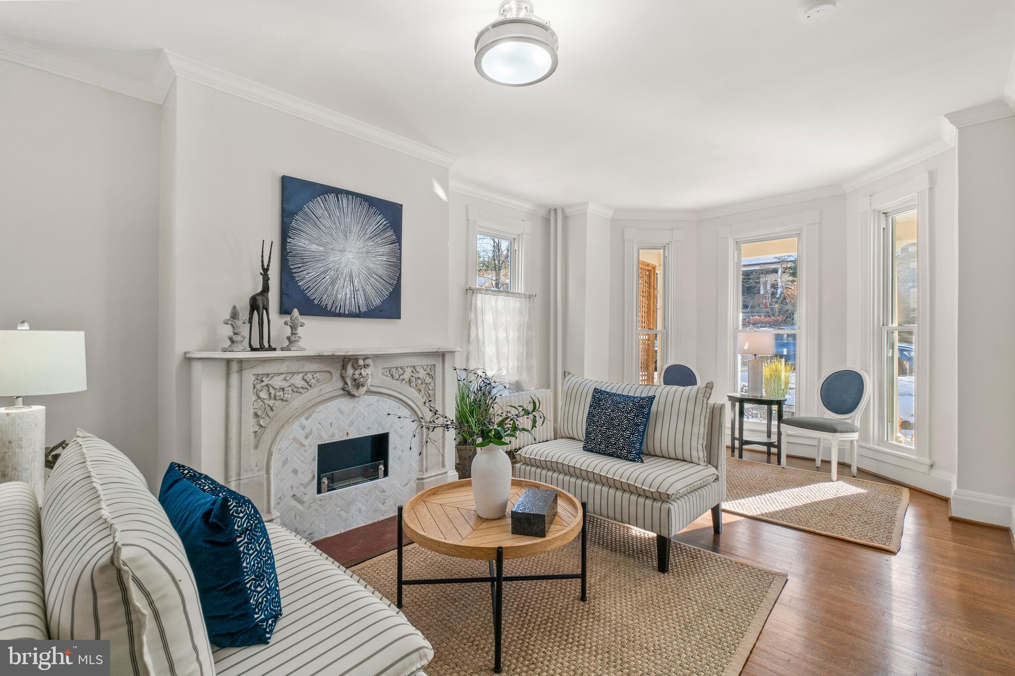 ROLAND PARK - Residential