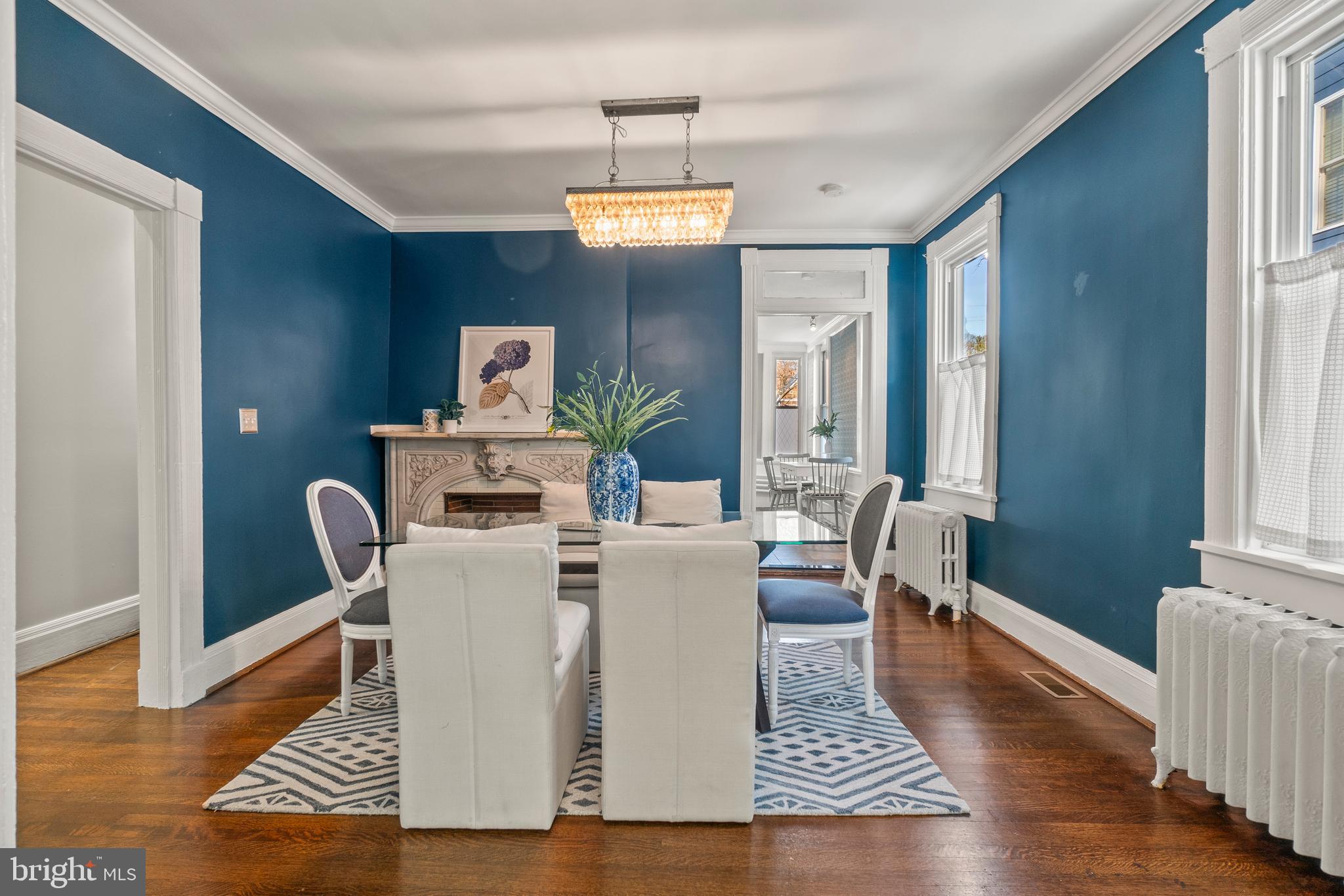 ROLAND PARK - Residential