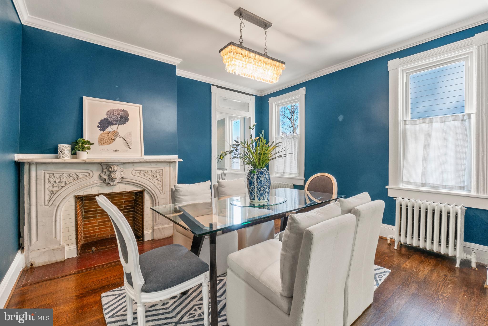 ROLAND PARK - Residential