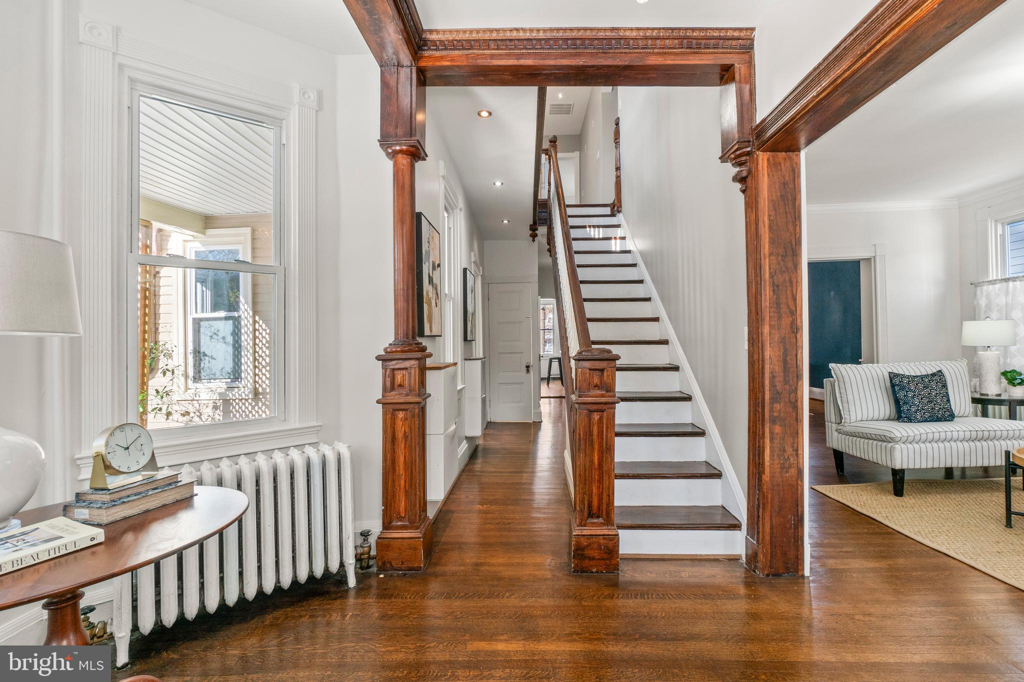 ROLAND PARK - Residential