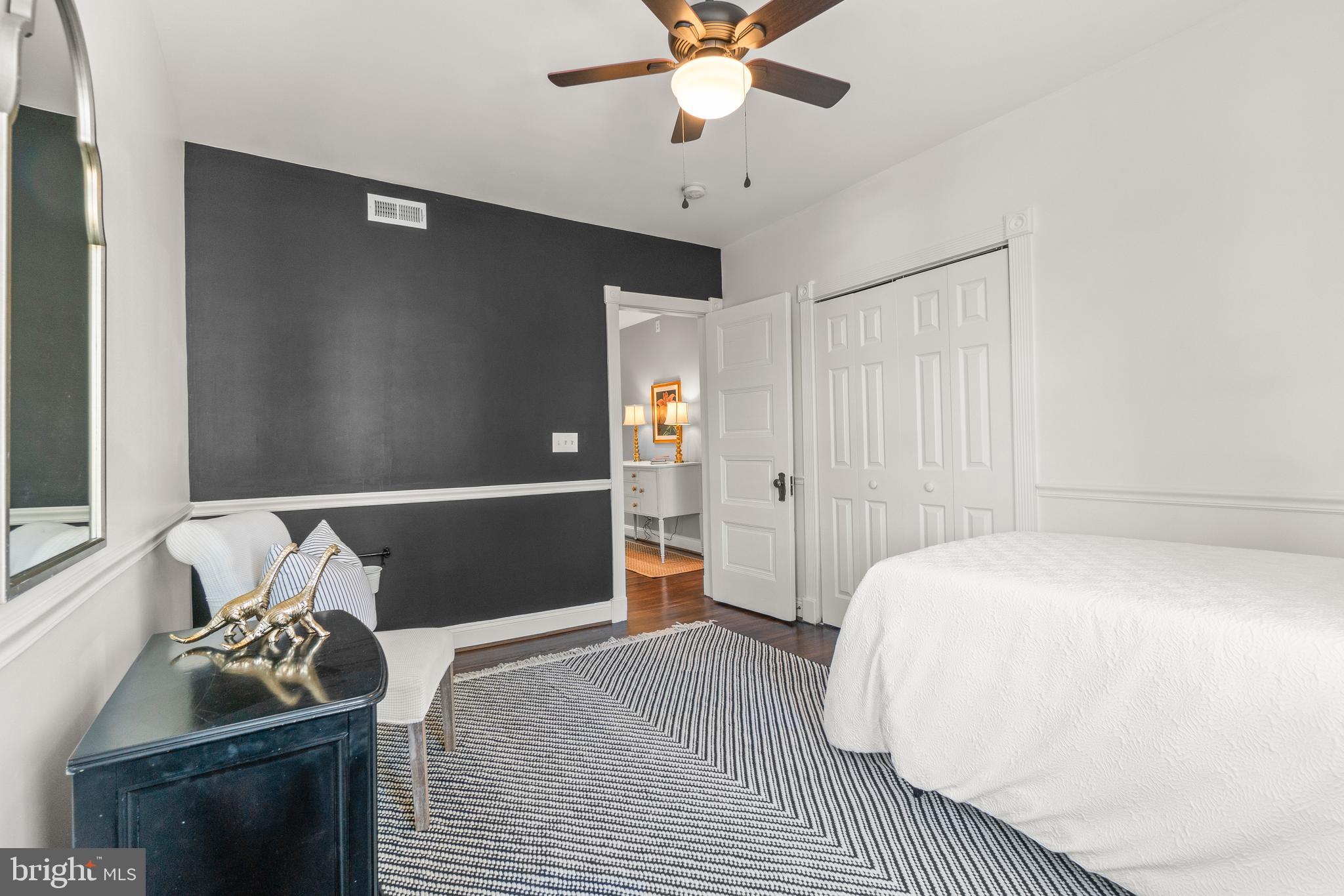 ROLAND PARK - Residential