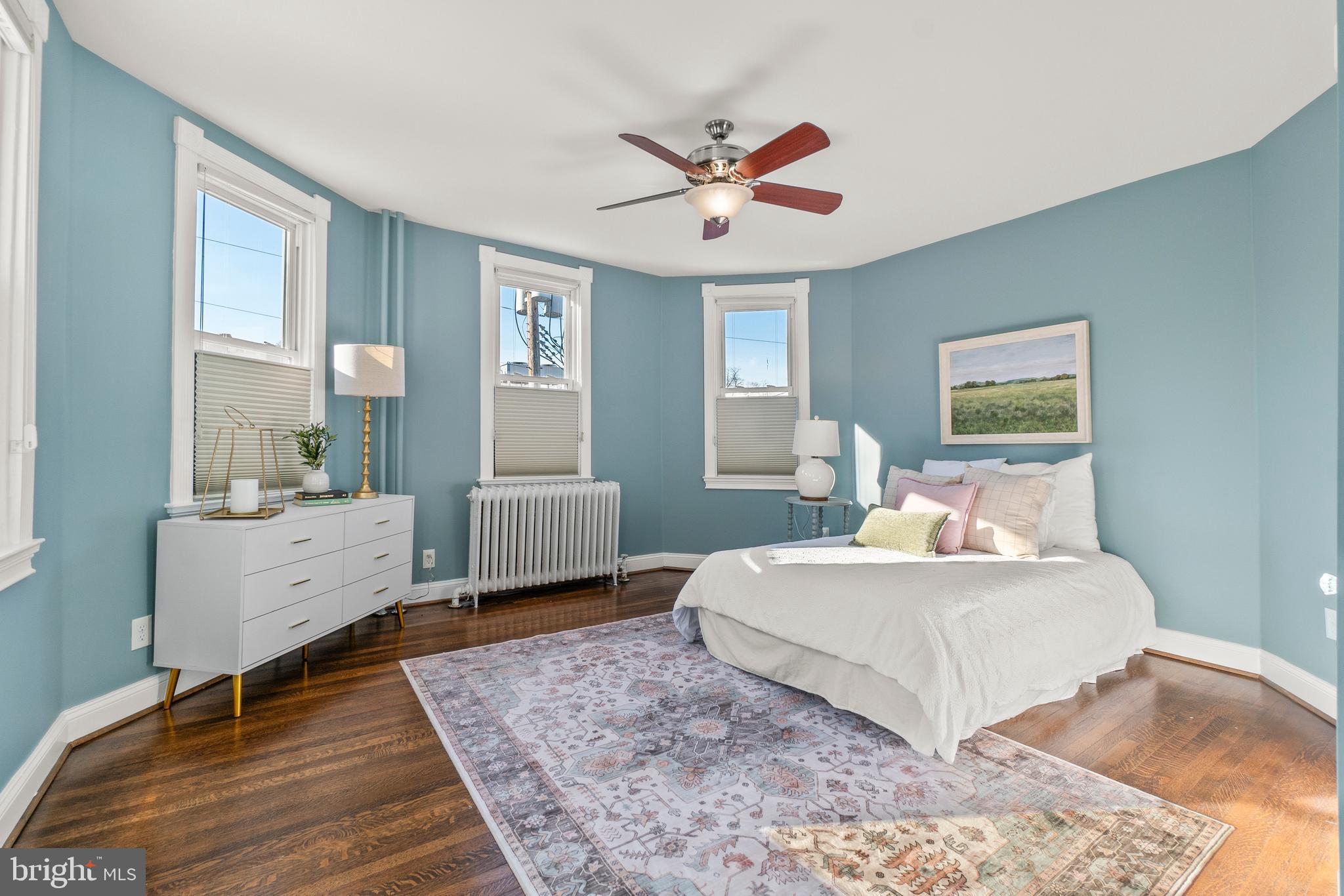 ROLAND PARK - Residential