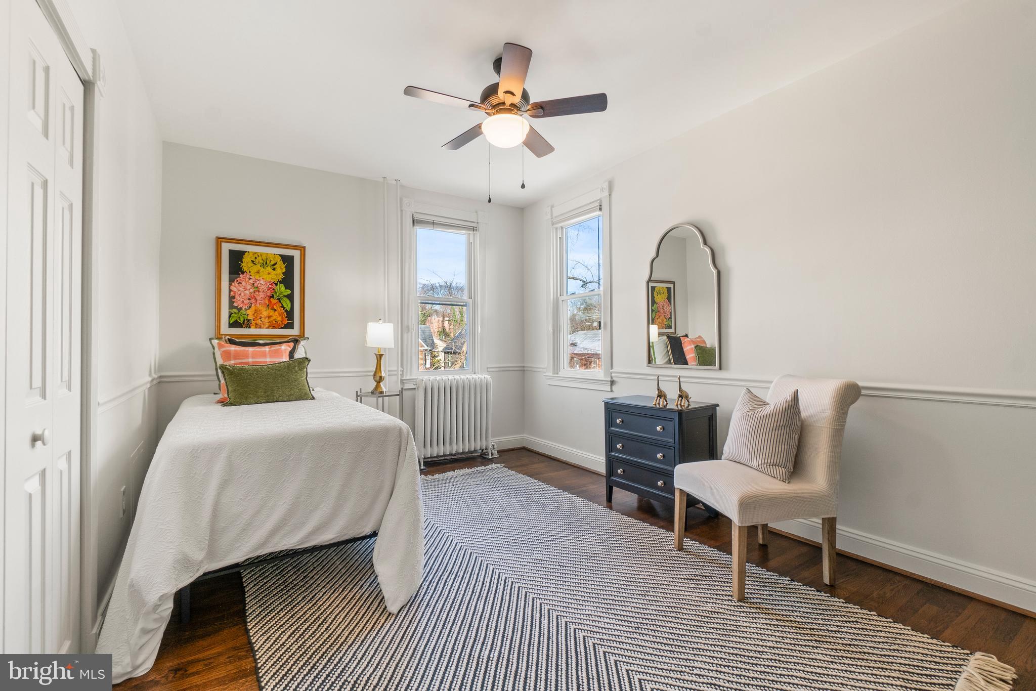 ROLAND PARK - Residential