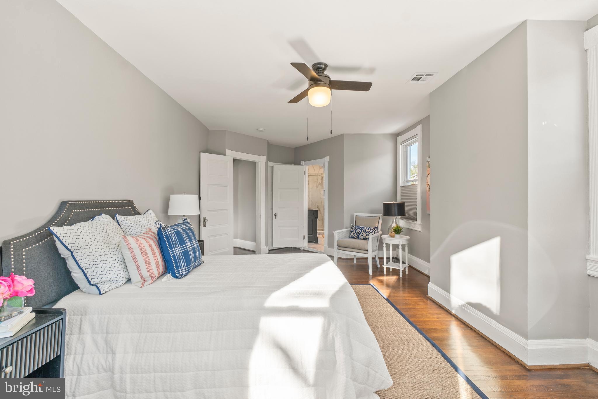 ROLAND PARK - Residential