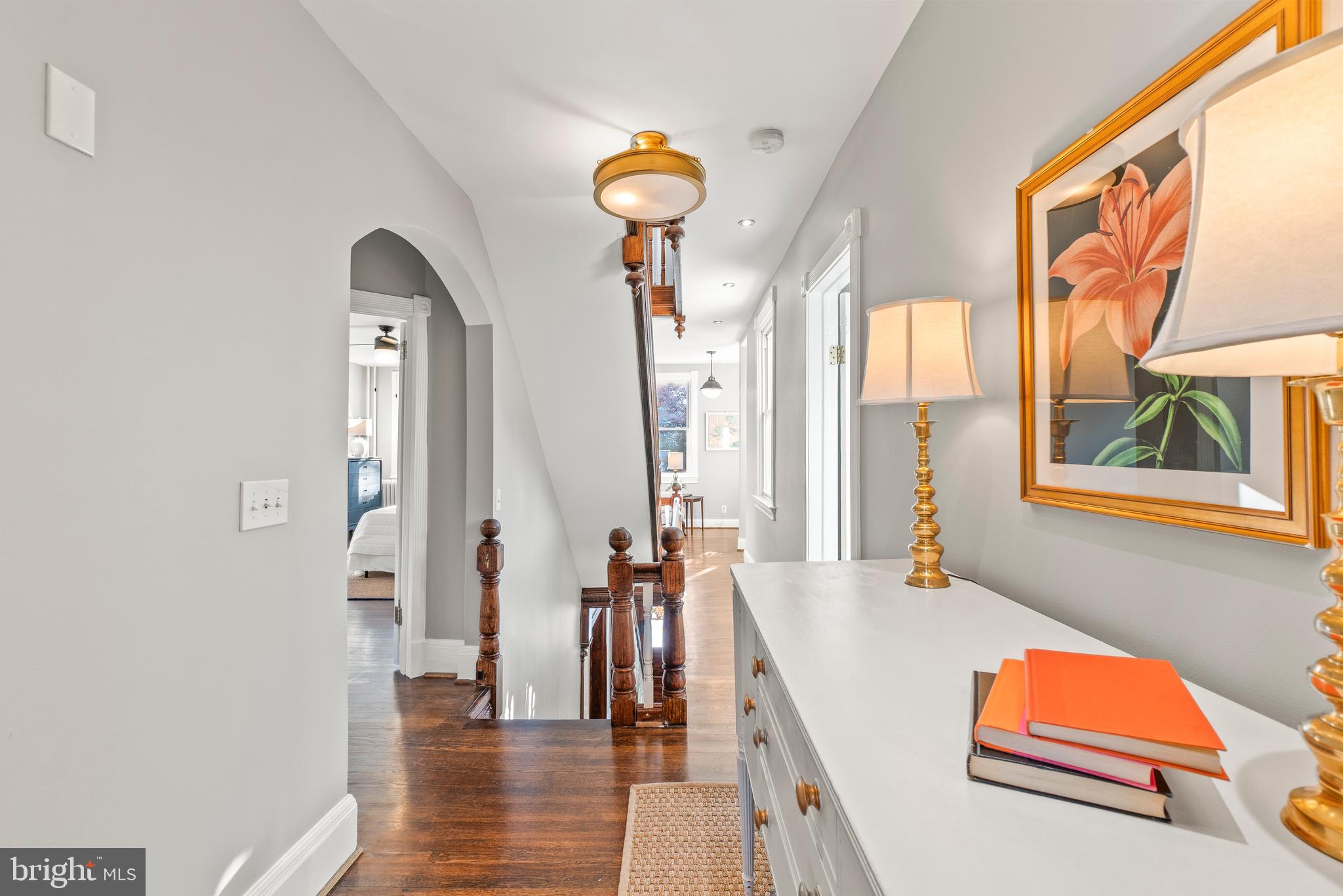 ROLAND PARK - Residential