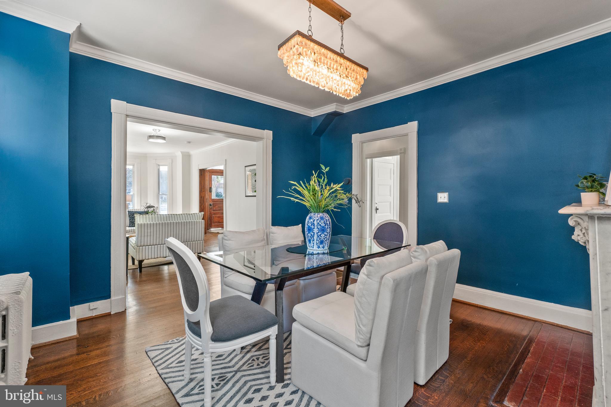 ROLAND PARK - Residential