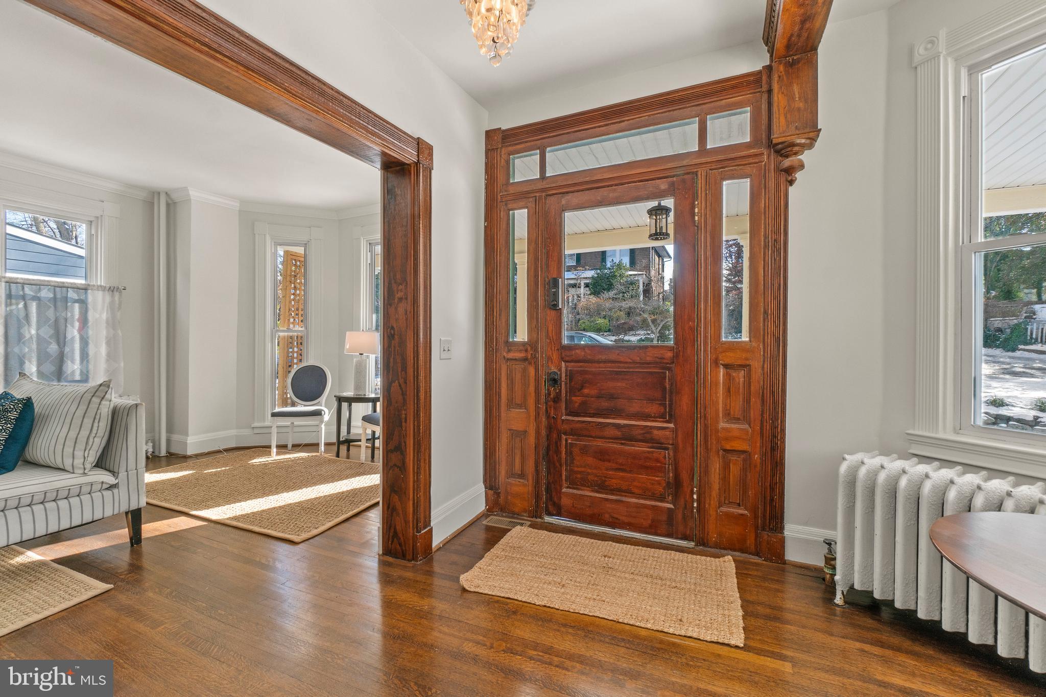 ROLAND PARK - Residential