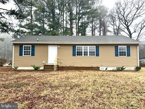 Homes For Sale - 2120 Ruxton Drive<br/> SALISBURY, MD 21801