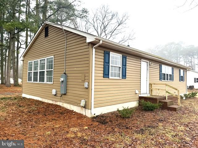 NONE AVAILABLE - Residential